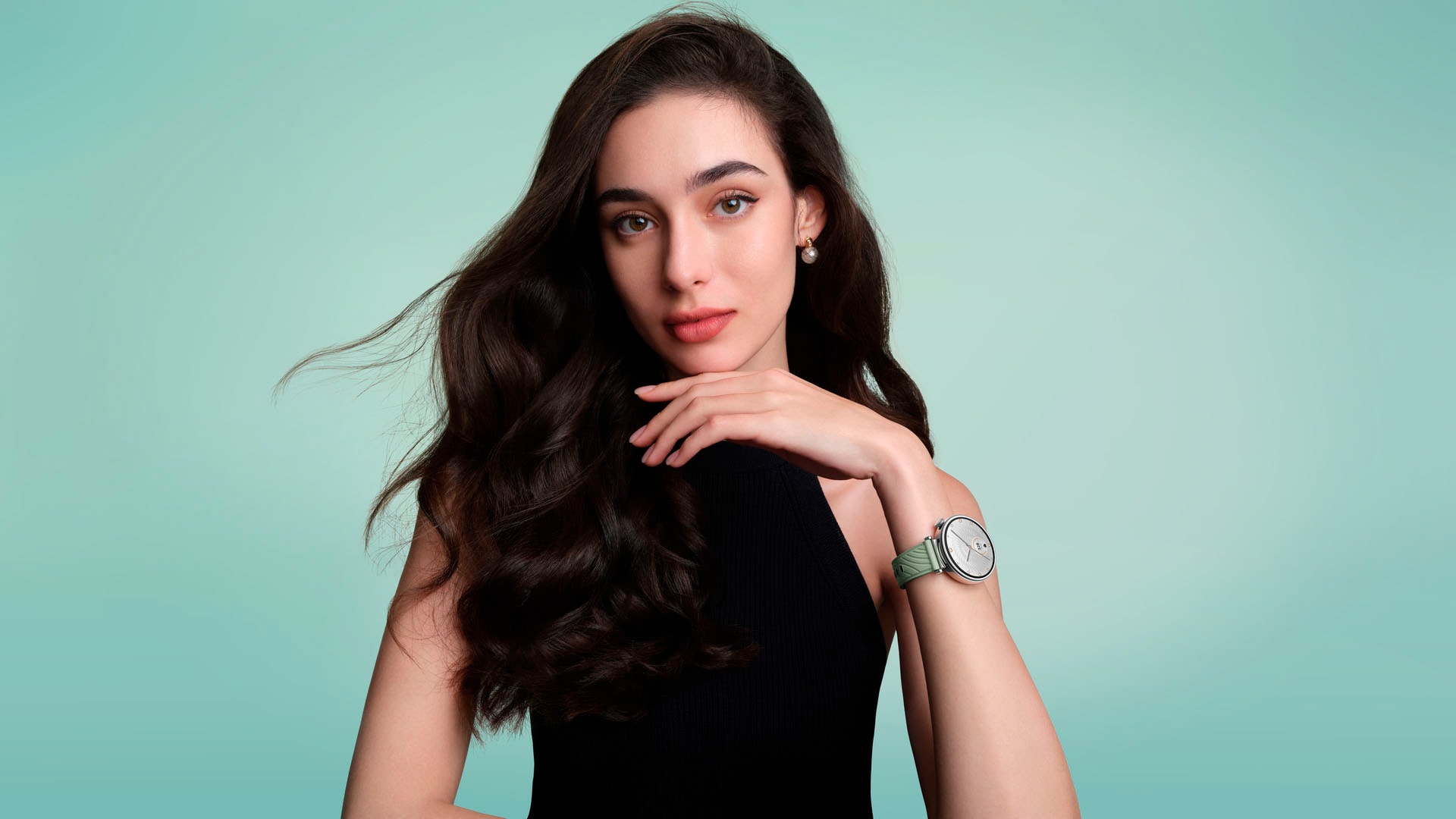 Huawei Smartwatch »Watch GT4«, (/ 1,32 Zoll), HUAWEI TruSeen 5.5+