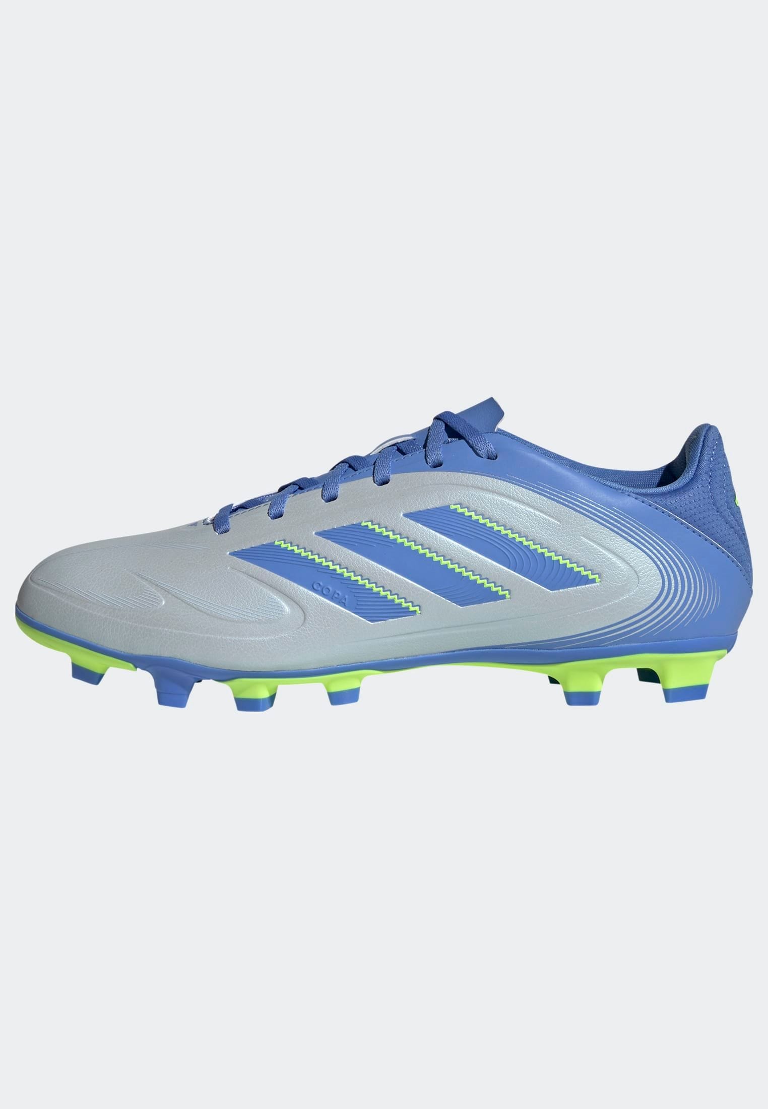 adidas Performance Fußballschuh »COPA PURE 3 CLUB FG/MG«, für Rasenplätze