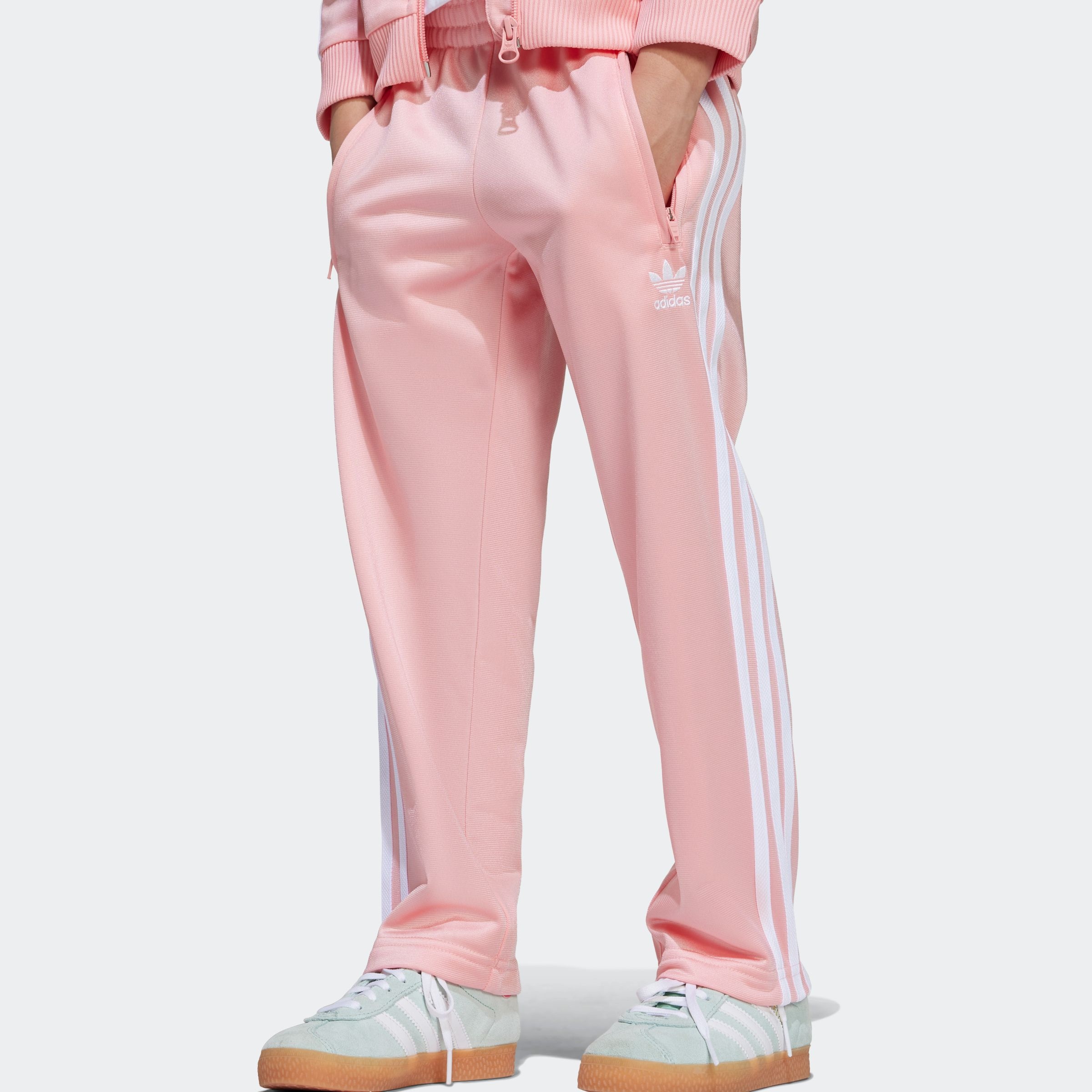 adidas Originals Trainingsanzug »FIREBIRD«, (2 tlg.)
