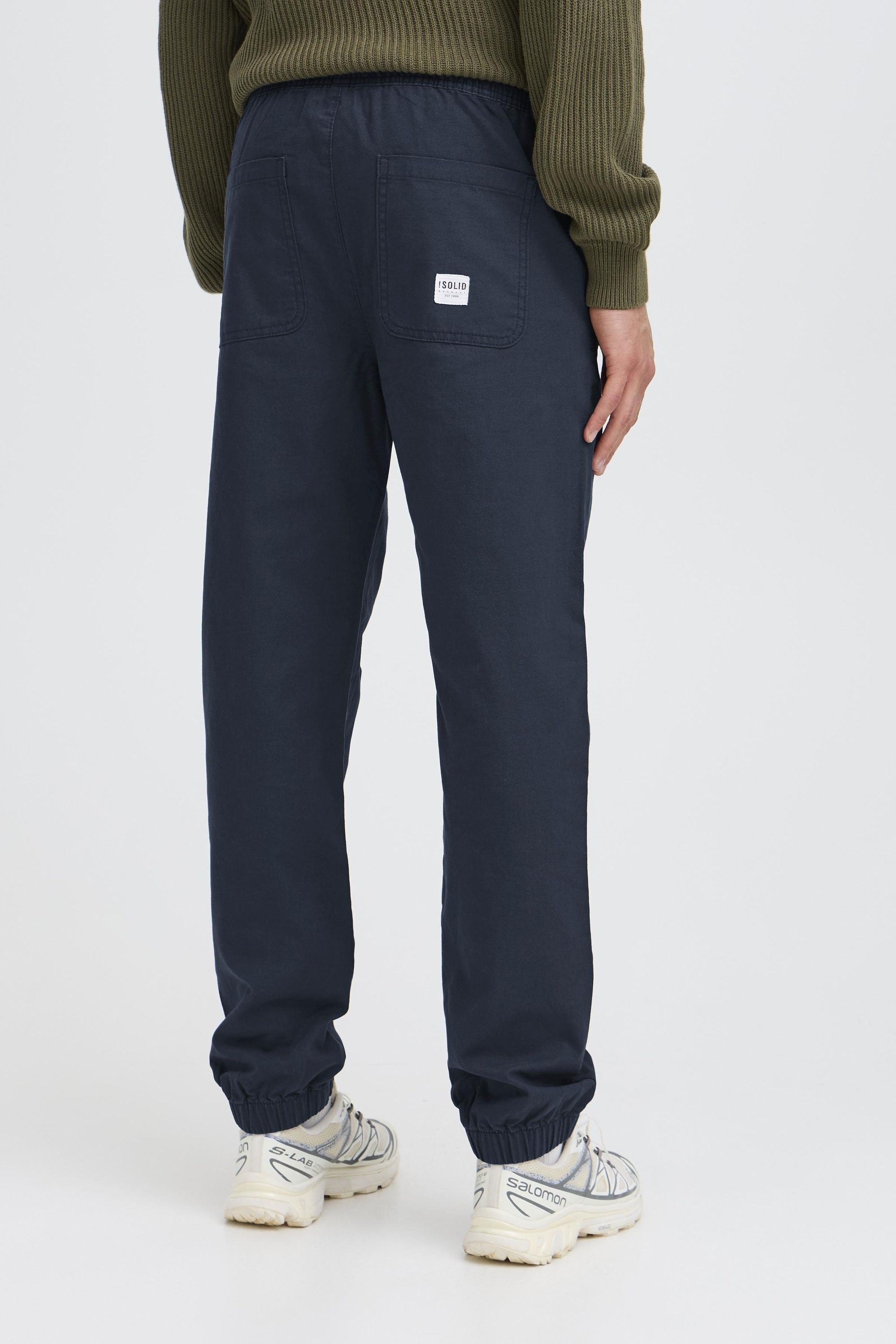 !Solid Chinohose »Chinohose SDCAI«