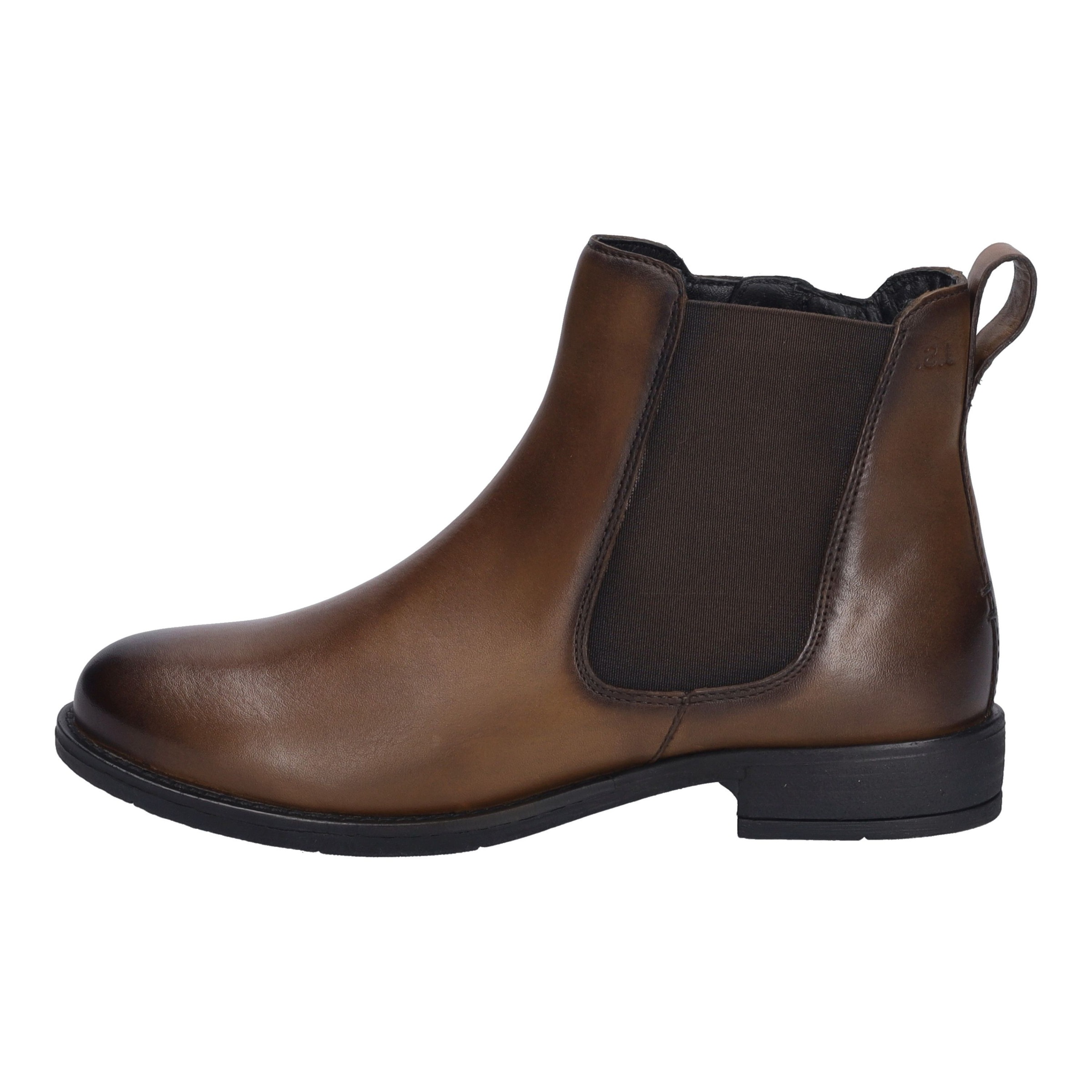 Josef Seibel Stiefelette »Simona 03, cognac«