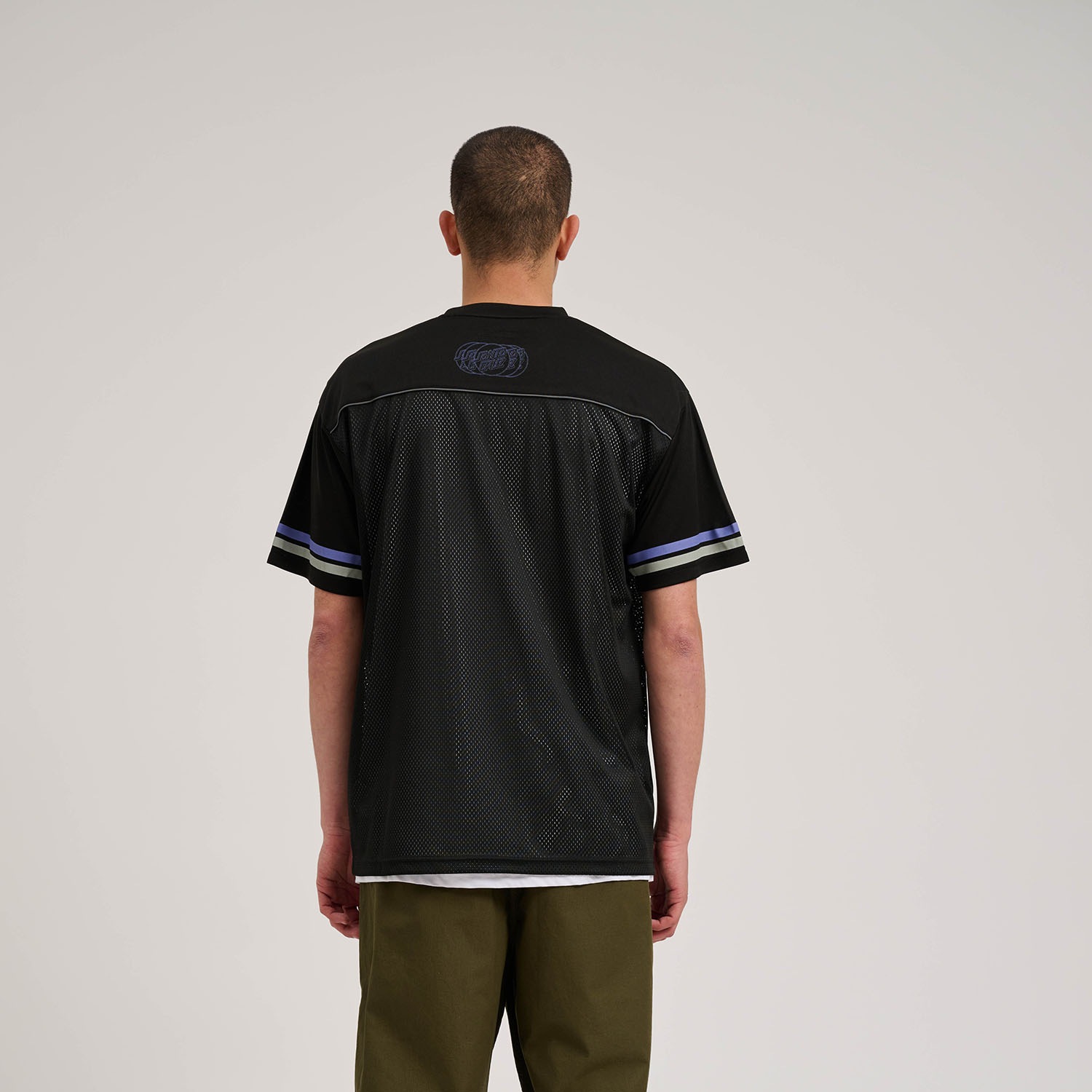 Santa Cruz T-Shirt »PACE RITUAL JERSEY«
