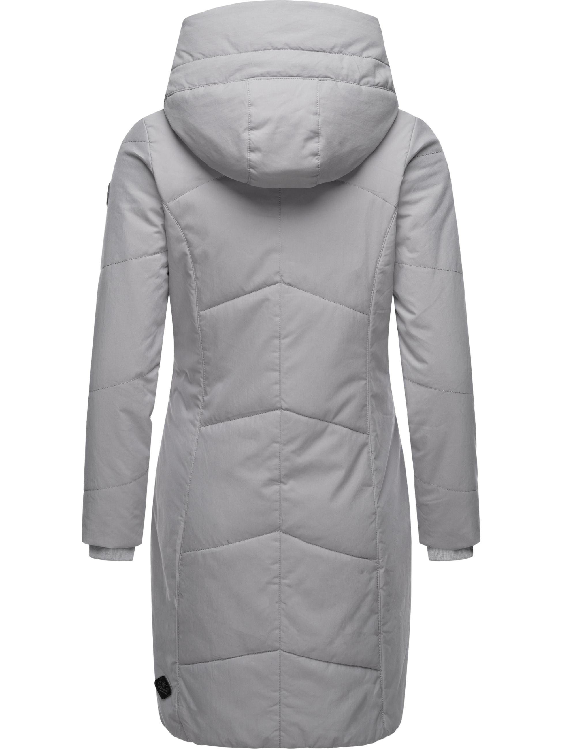 Ragwear Wintermantel »Wintermantel Gordon Long«