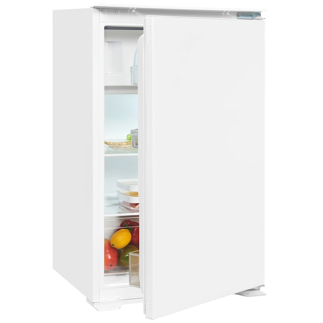 exquisit Einbaukühlschrank »EKS131-4-E-040E«, EKS131-4-E-040E, 88 cm hoch,  54 cm breit mit 3 Jahren XXL Garantie