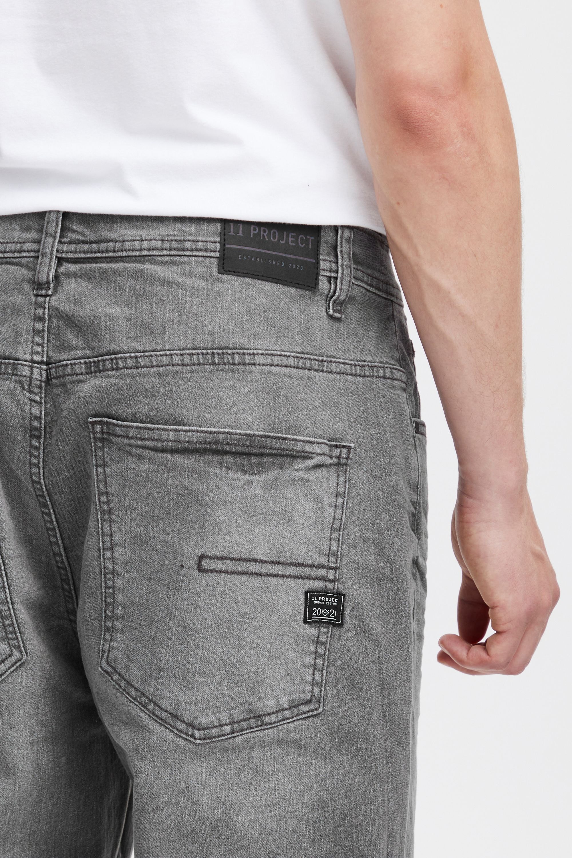11 Project 5-Pocket-Jeans »5-Pocket-Jeans PRMads«
