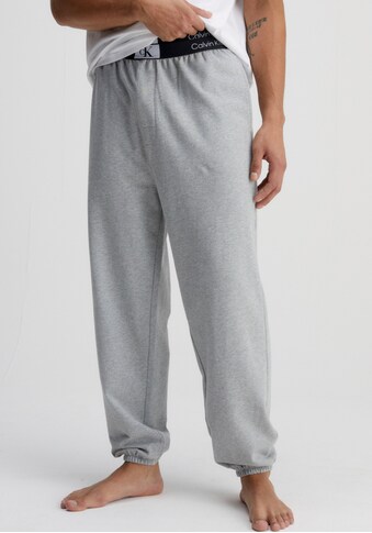 Calvin Klein Sweatpants »JOGGER«, mit Calvin Klein Logo-Elastikbund kaufen