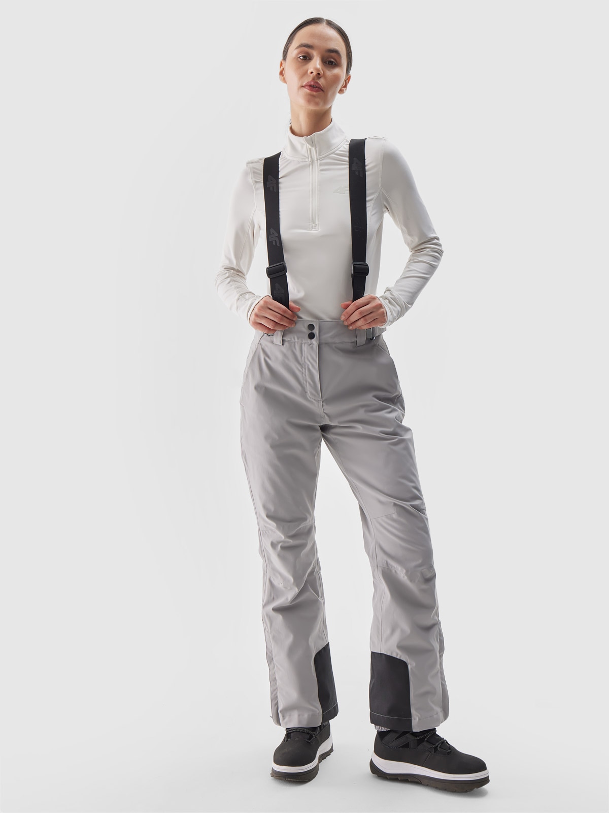 4F Skihose