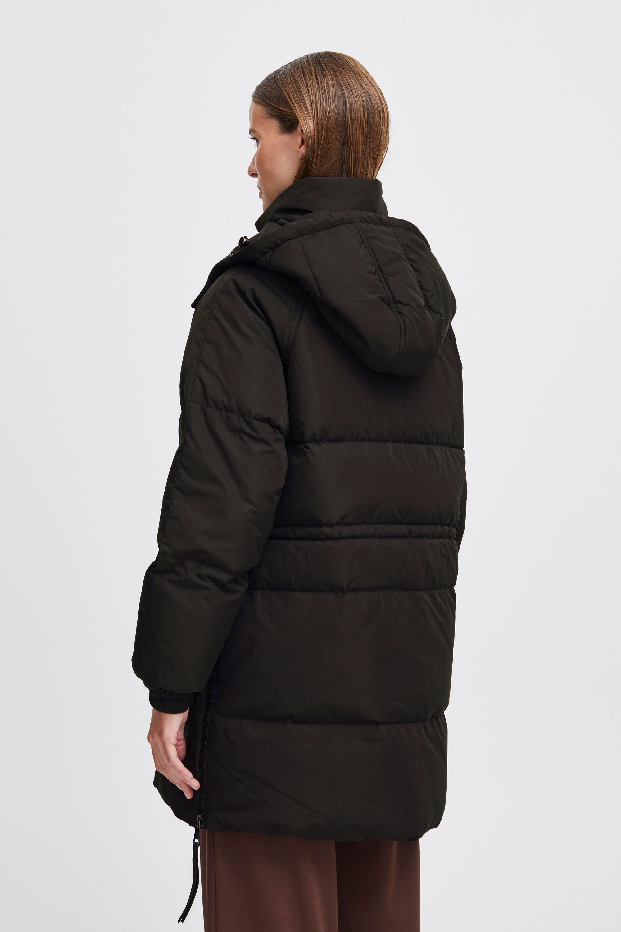 b.young Langmantel »Parka BYCristel«