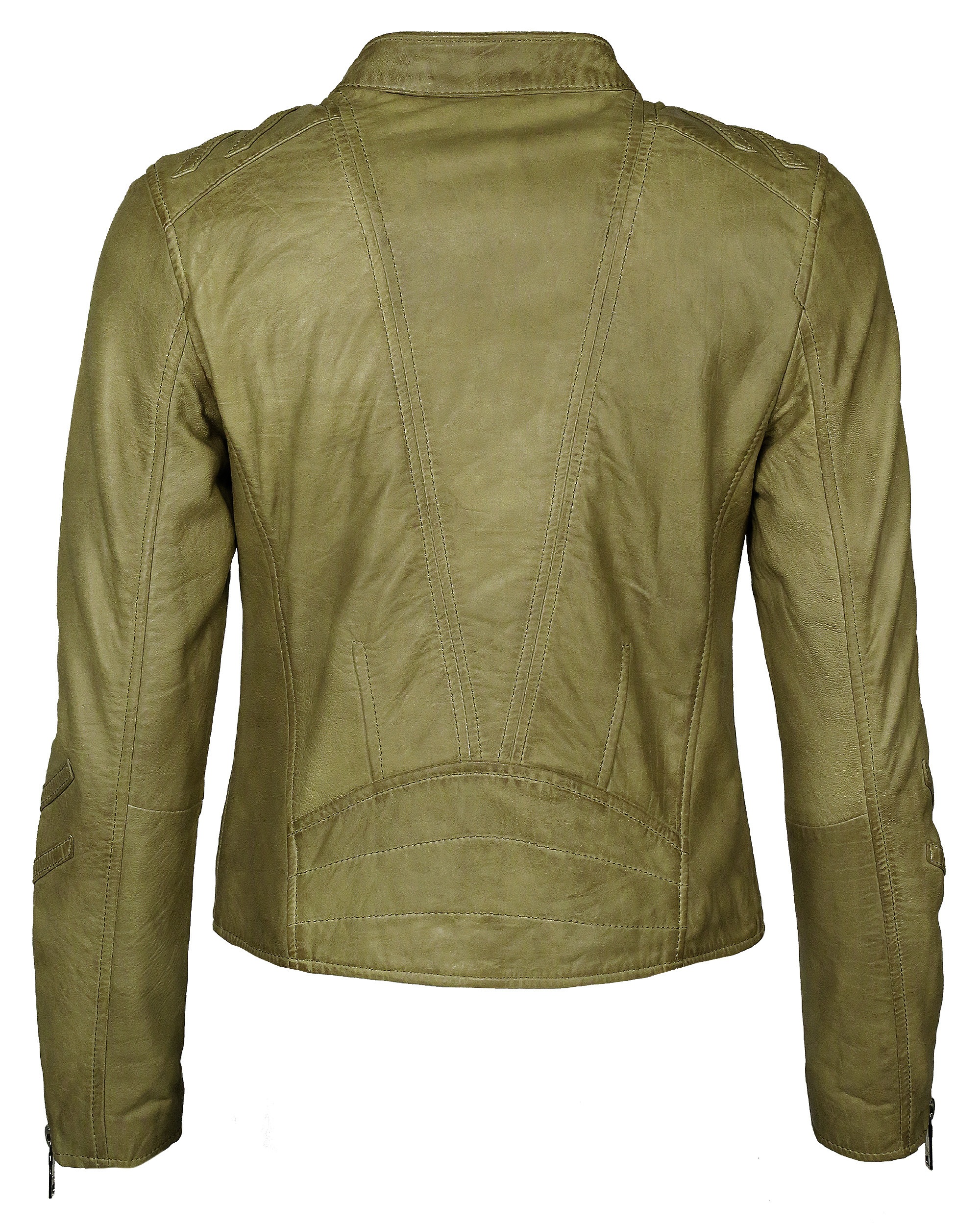 Maze Lederjacke »Lederjacke Lindsay«