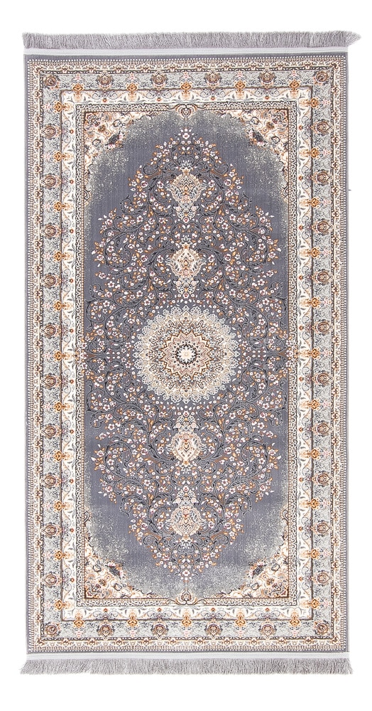 morgenland Orientteppich »Beauty Array - Orientalischer Webteppich«, rechteckig, 0,8 mm Höhe, OrientOptik