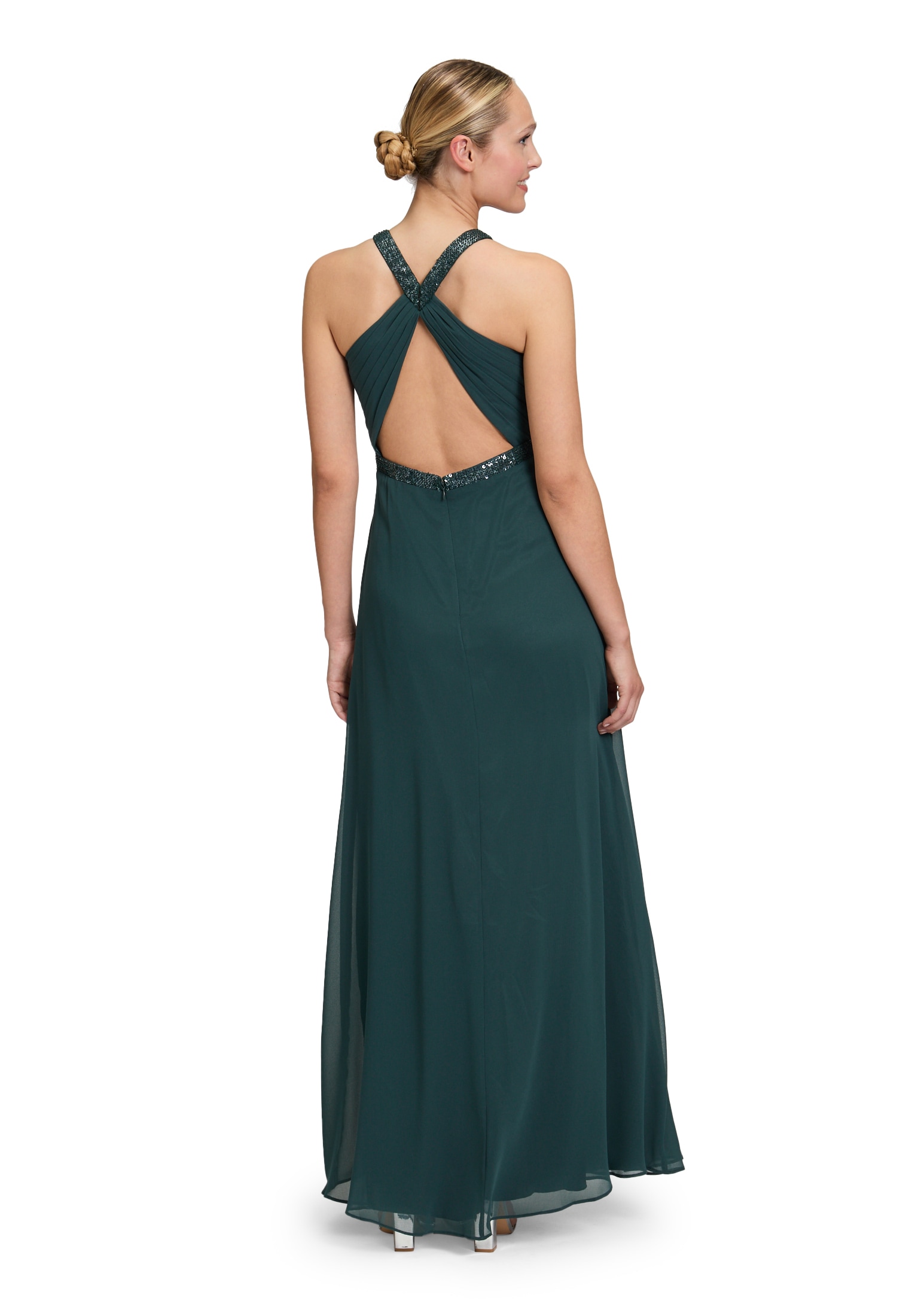 Vera Mont Abendkleid »Abendkleid rückenfrei«
