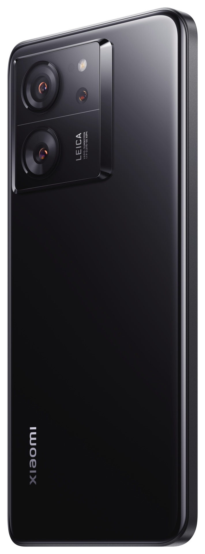 Xiaomi Smartphone »13T mit 8GB RAM + 256GB internem Speicher«, Schwarz, 16,94 cm/6,67 Zoll, 256 GB Speicherplatz, 50 MP Kamera, 16,94 cm (6,67 Zoll) 144 Hz CrystalRes AMOLED Display