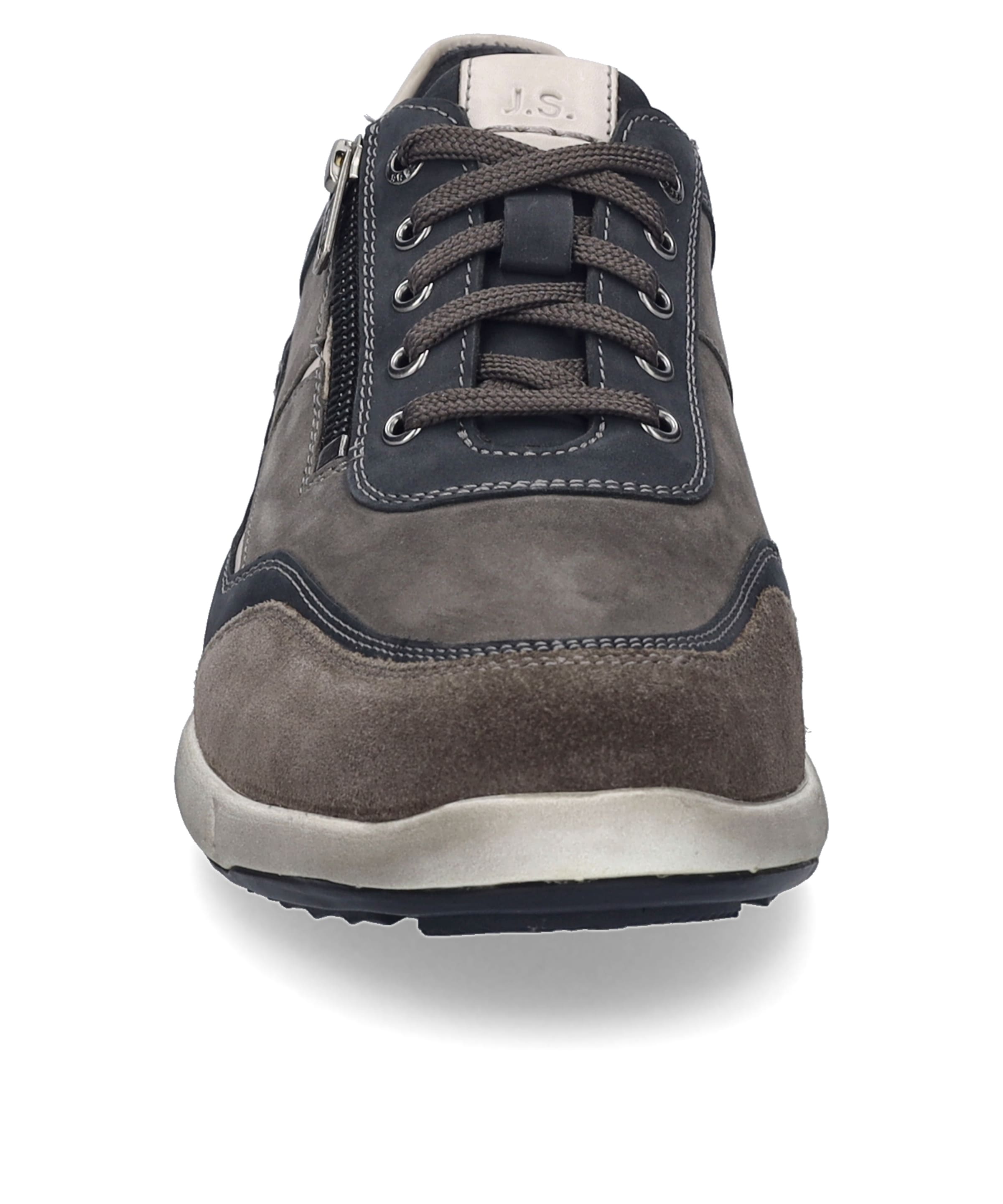 Josef Seibel Schnürschuh »Enrico 33, asphalt-multi«