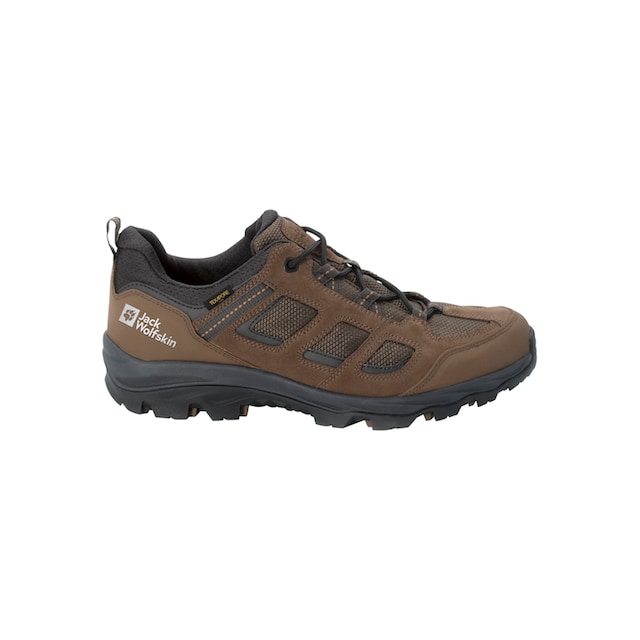 Jack Wolfskin M« TEXAPORE Wanderschuh LOW 3 bei »VOJO