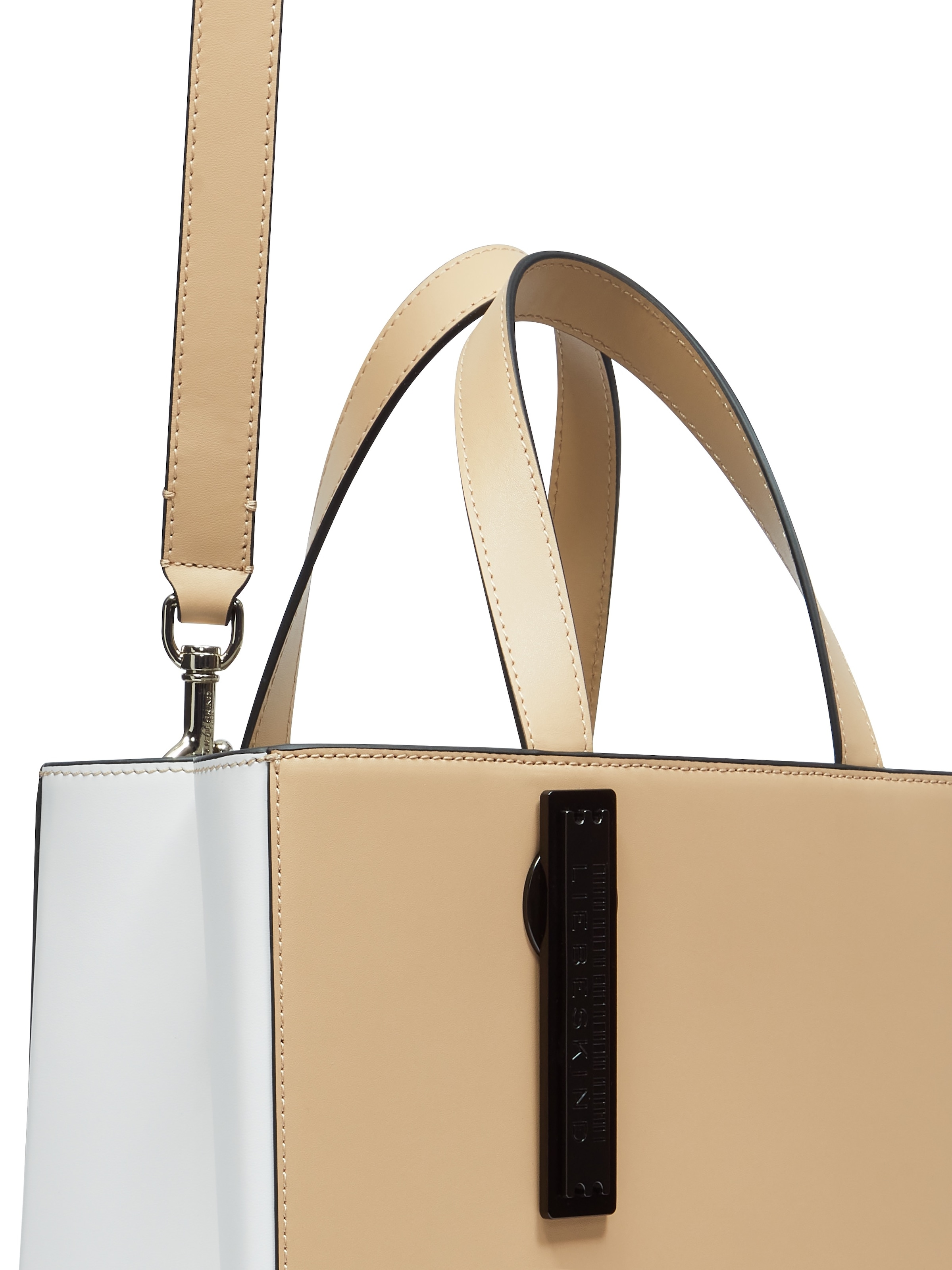 Liebeskind Berlin Shopper, Handtasche Bag Ladies, Zertifiziert nach LWG