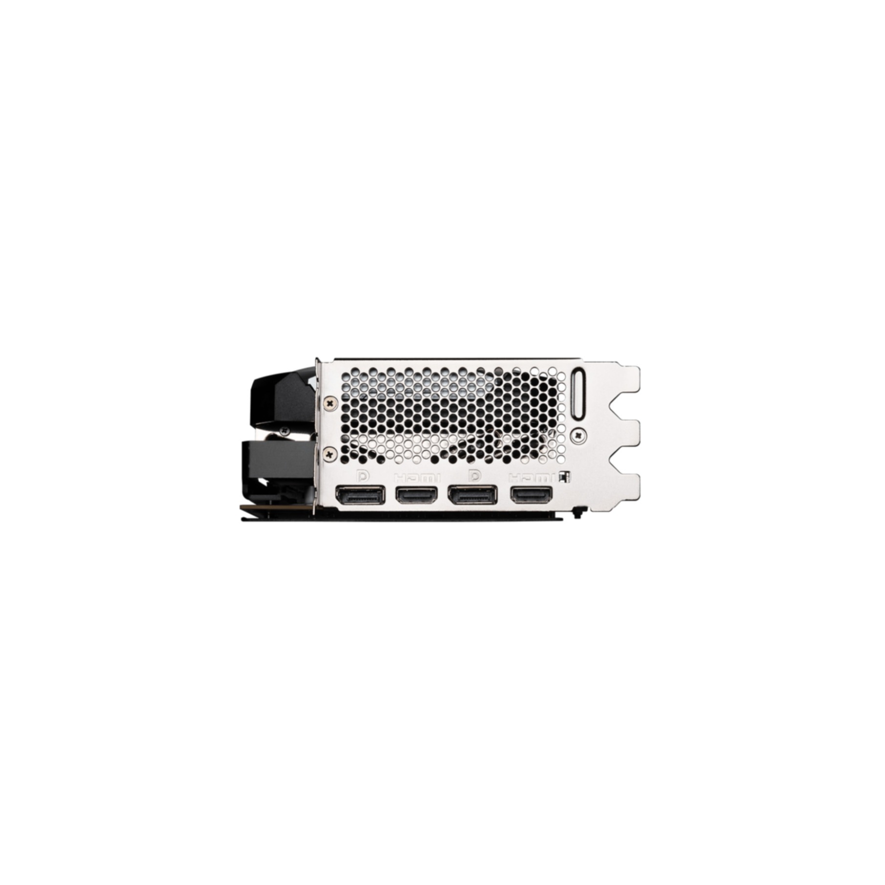 MSI Grafikkarte »GeForce RTX 4080 16GB VENTUS 3X E OC«