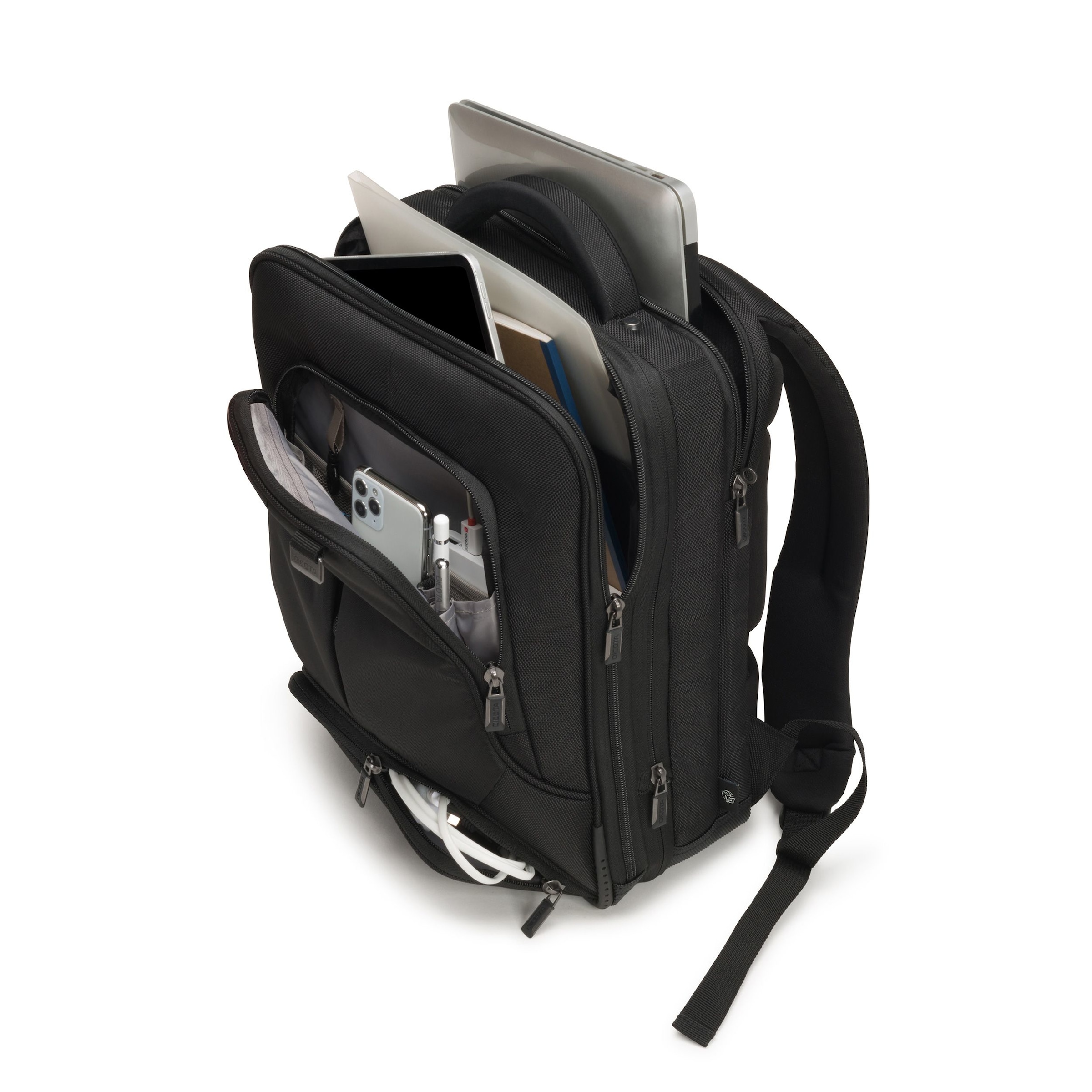 DICOTA Laptoptasche »Eco PRO 12-14.1"«