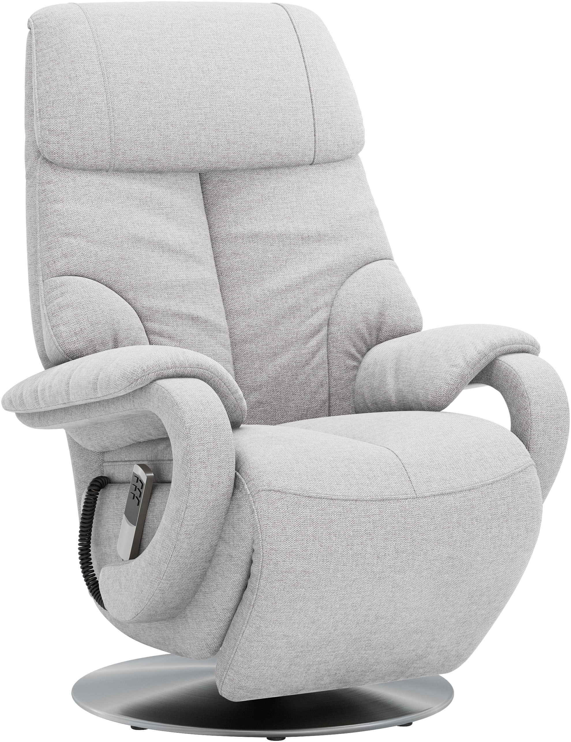 sit&more TV-Sessel "Invito" wahlweise mit Motor und Aufstehhilfe