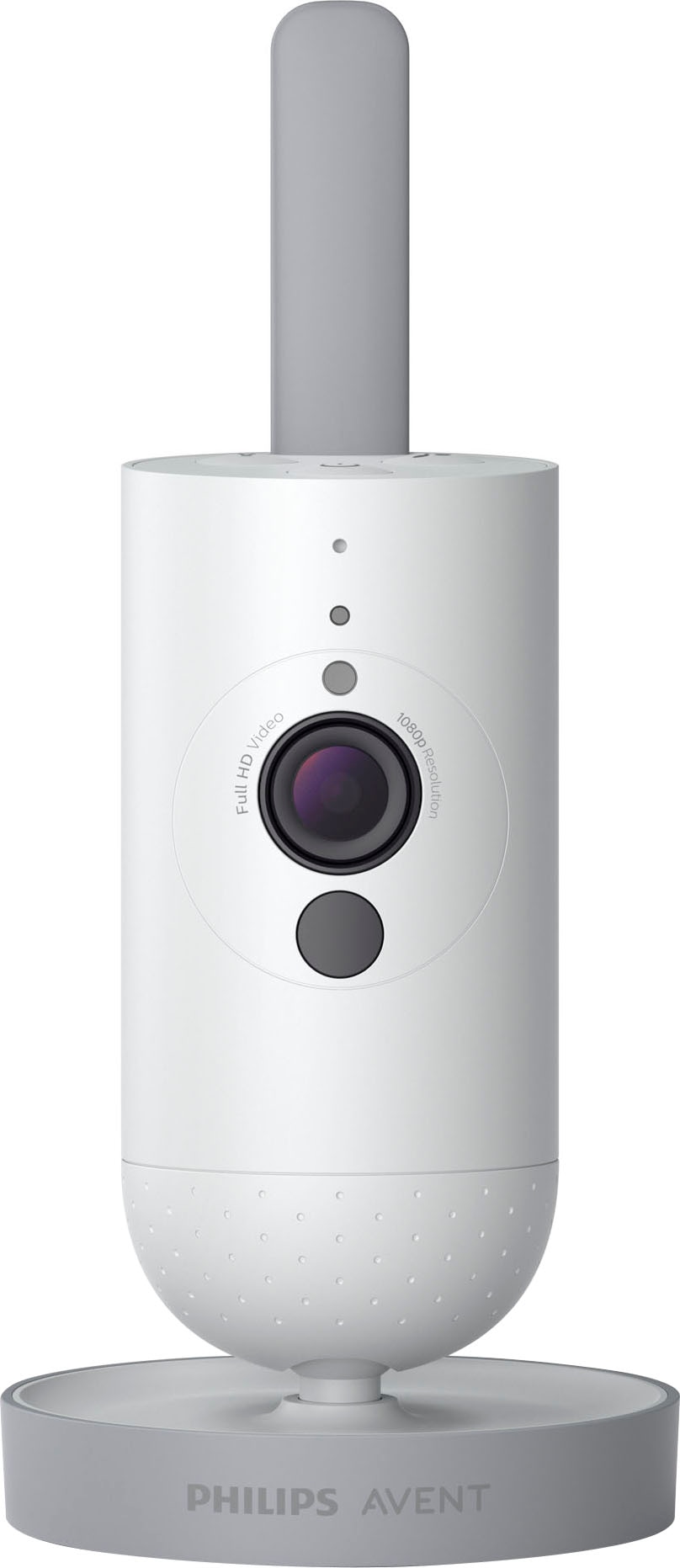 Philips AVENT Babyphone »Connected SCD923/26 Video«, mit Full-HD-Kamera, Reichweite von 400 Metern und Gegensprechfunktion