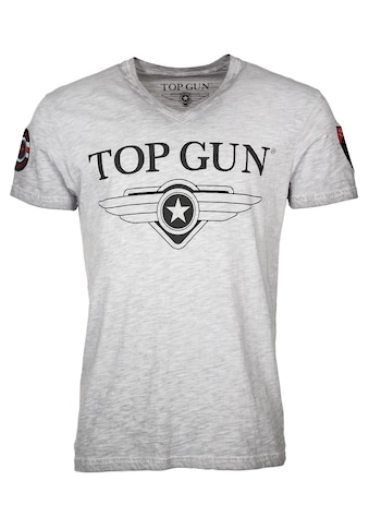 TOP GUN T-Shirt »T-Shirt Stormy TG20191005« kaufen