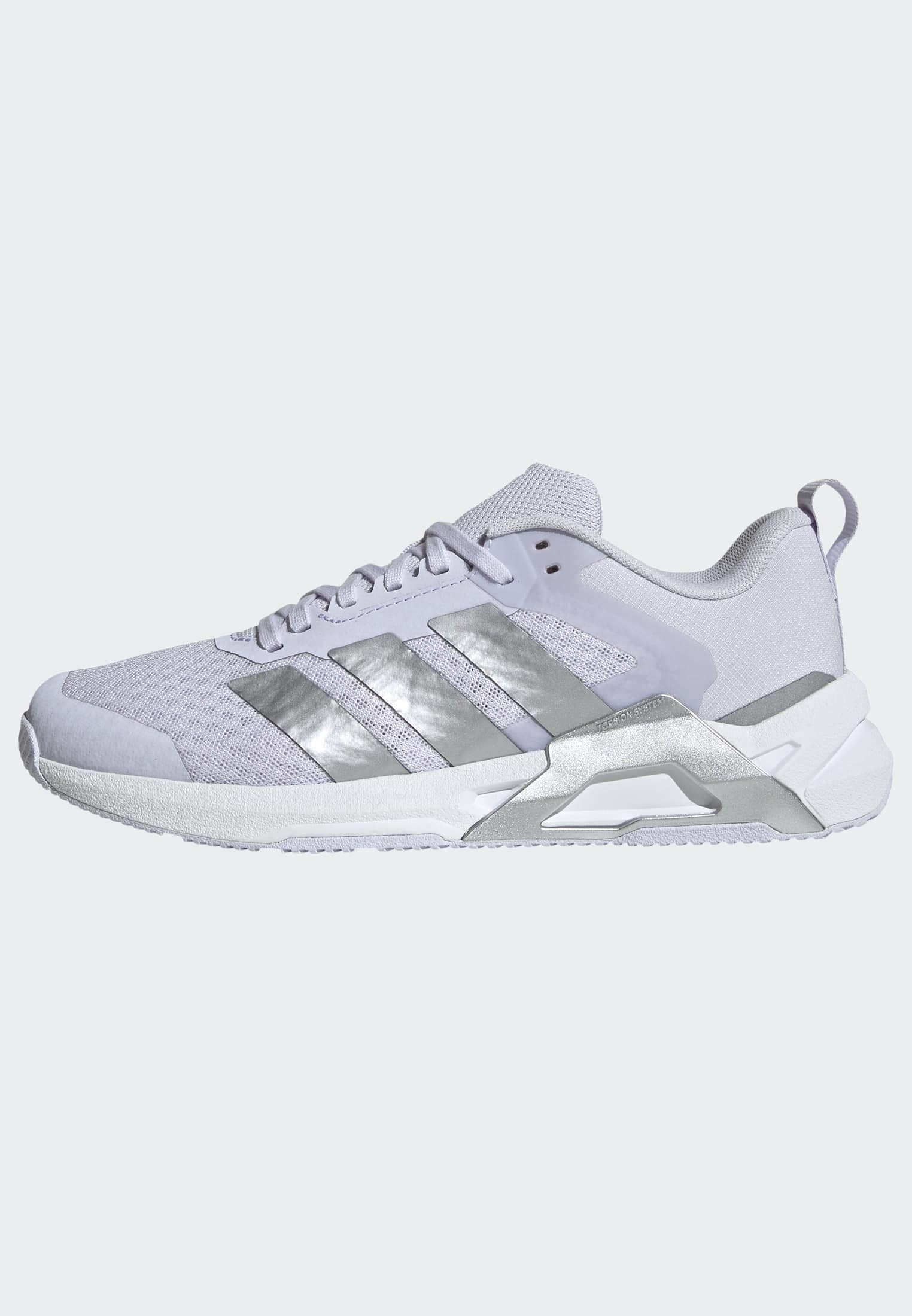 adidas Performance Trainingsschuh »DROPSET CONTROL«  für besseren Halt beim Gewichtstraining