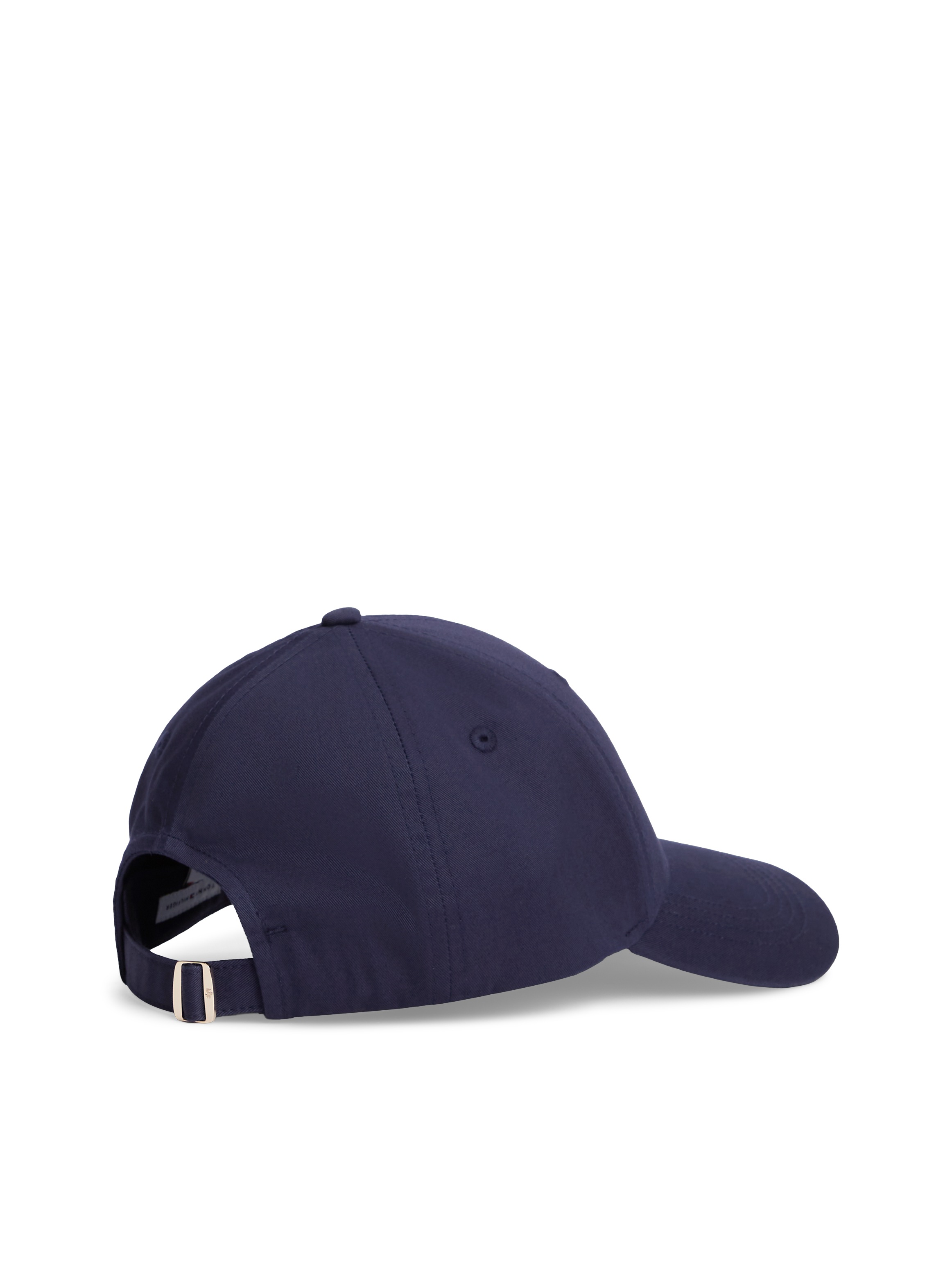 Tommy Hilfiger Baseball Cap »SCRIPT CAP« Regular fit und größenverstellbar