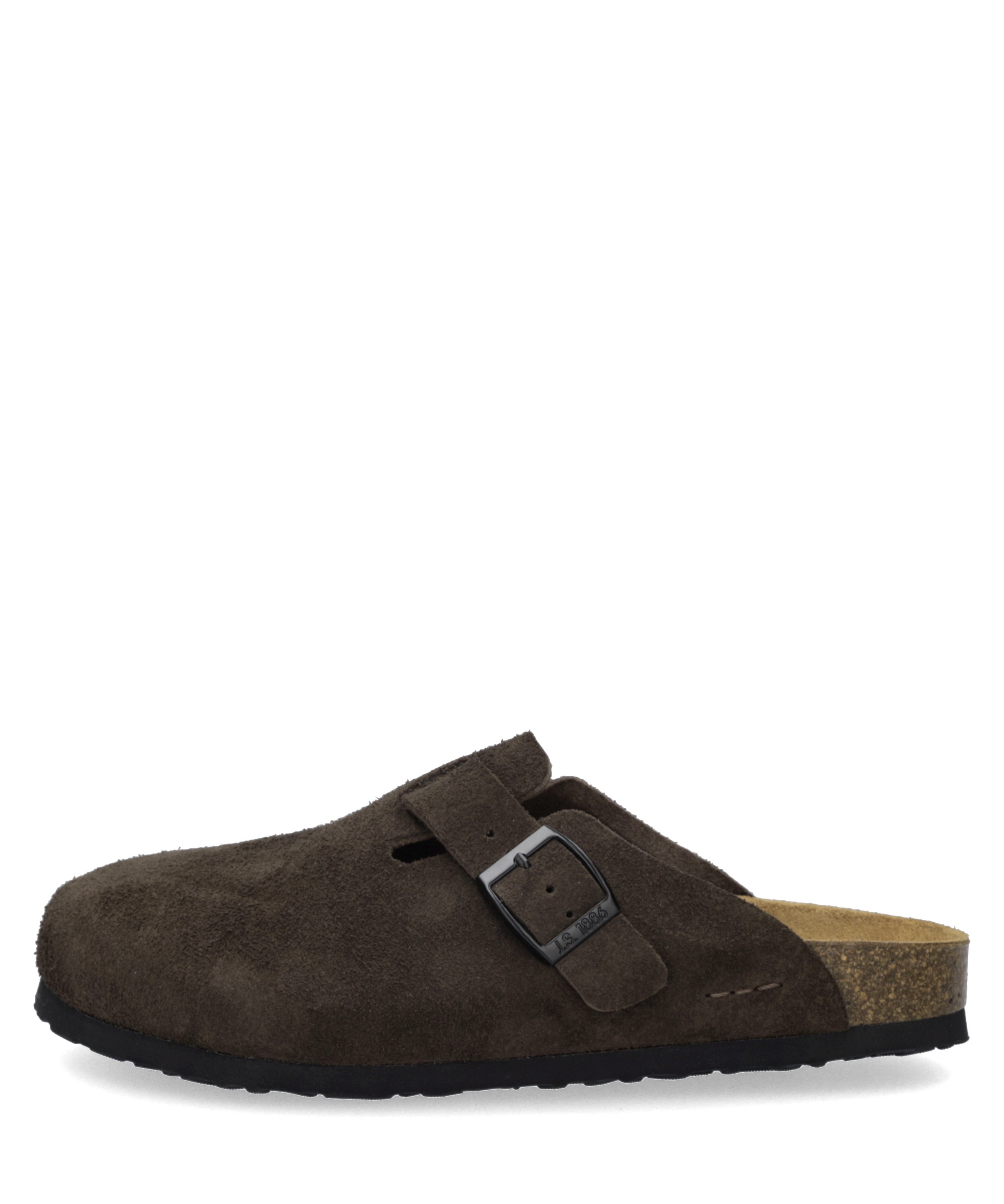 Josef Seibel Clog »Hermine 04, moro«
