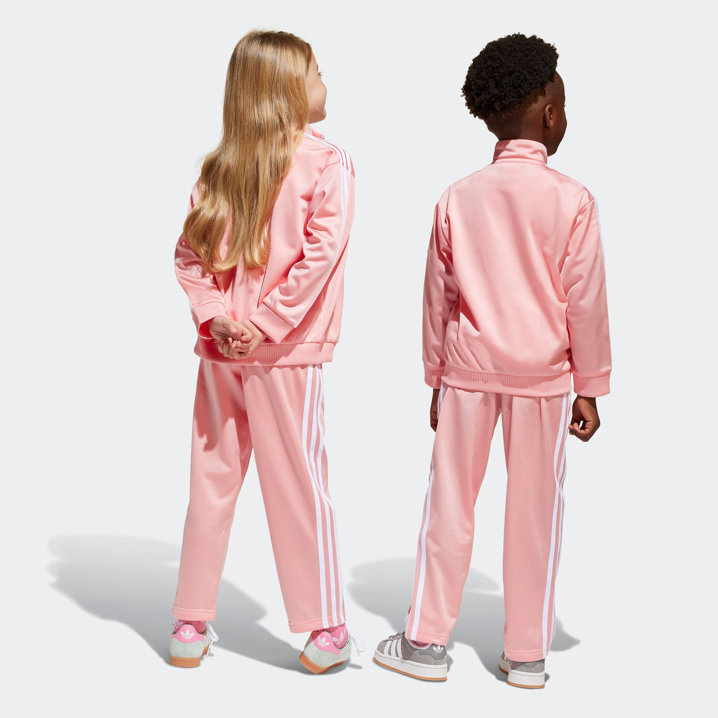 adidas Originals Trainingsanzug »FIREBIRD«, (2 tlg.)