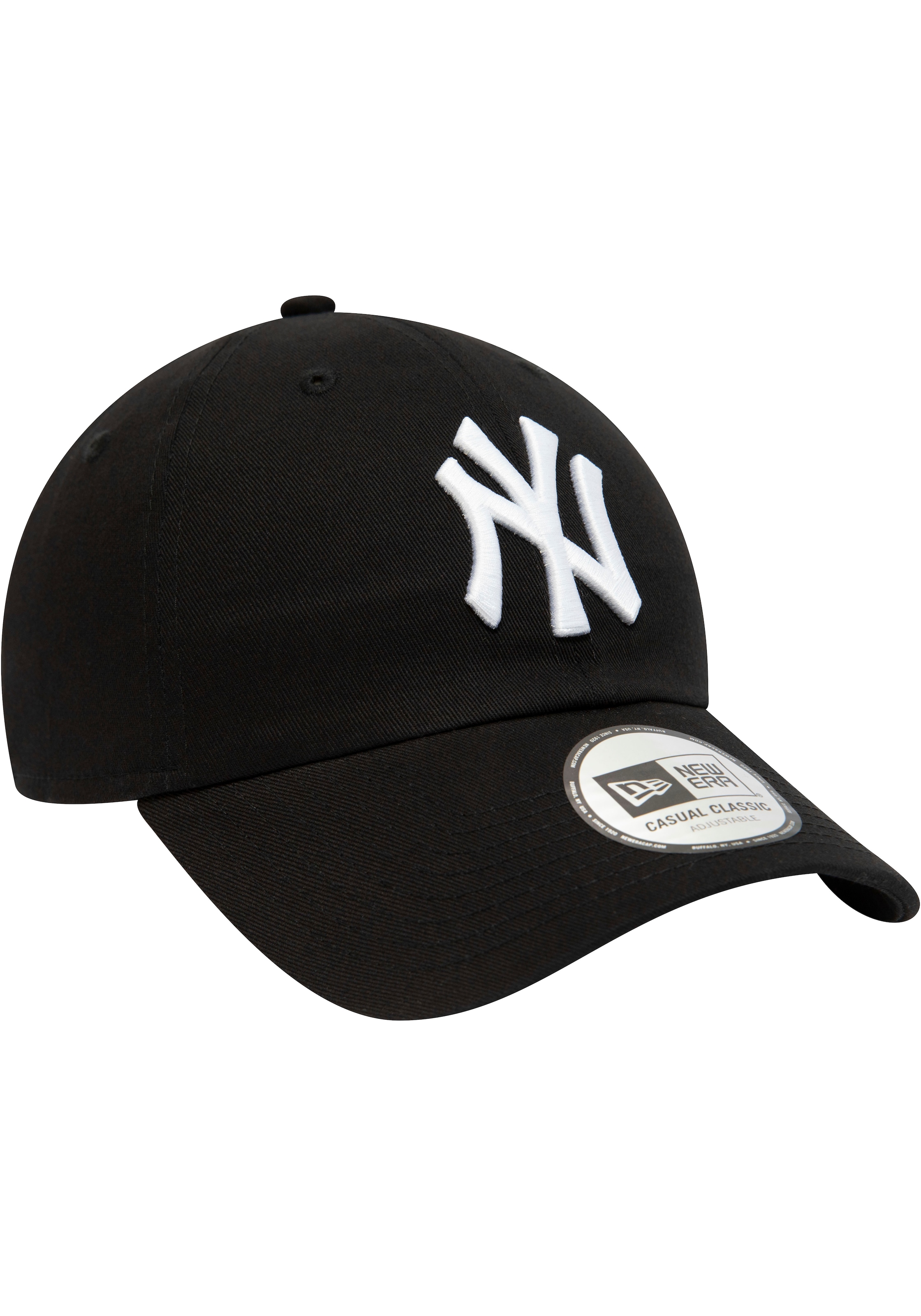 New Era Baseball Cap »Cap Cap New Era 940Leag NY«