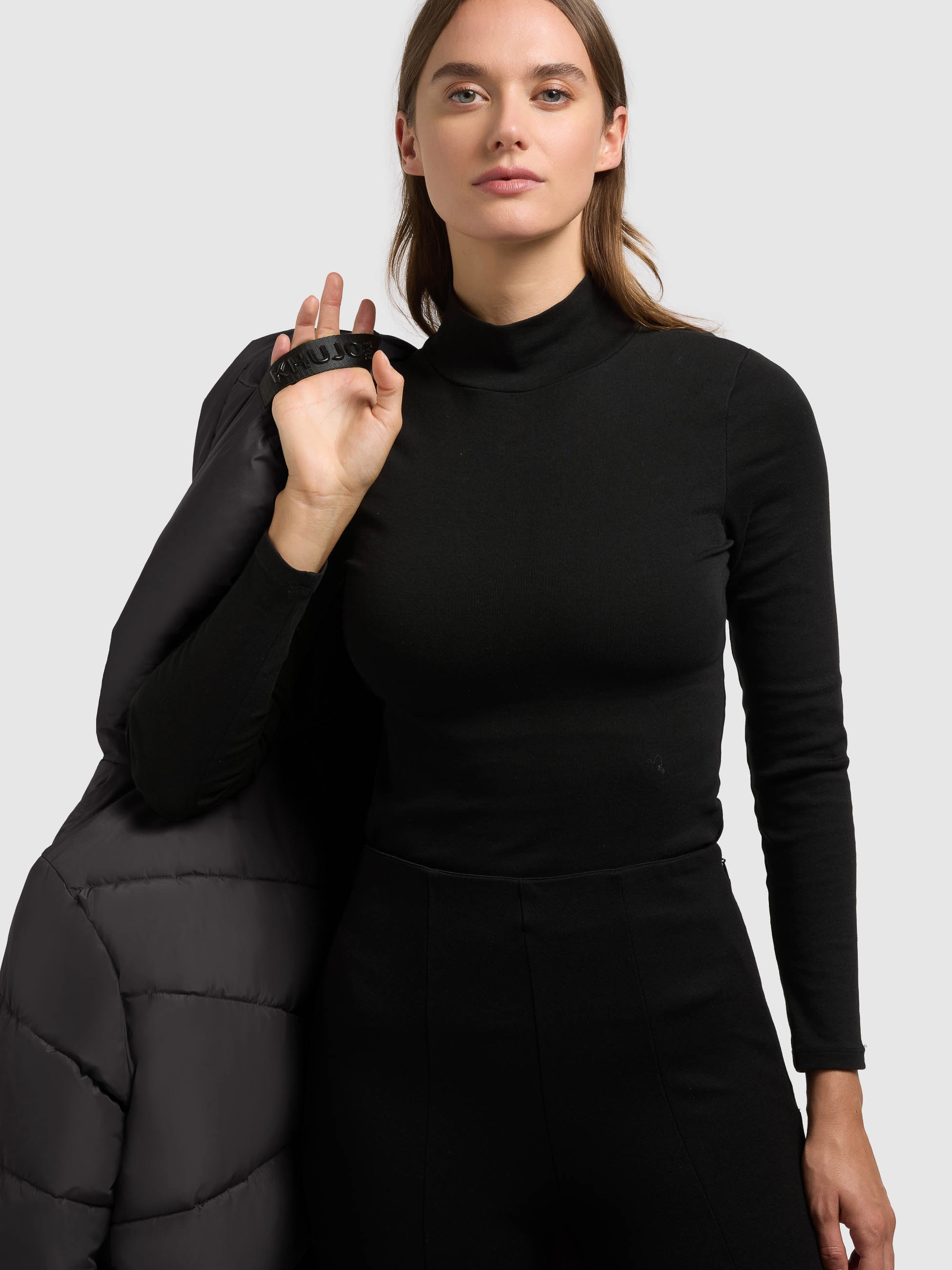 khujo Steppmantel »STAMA«
