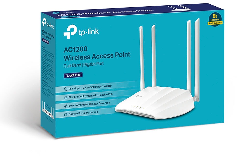 Access Point »TL-WA1201«