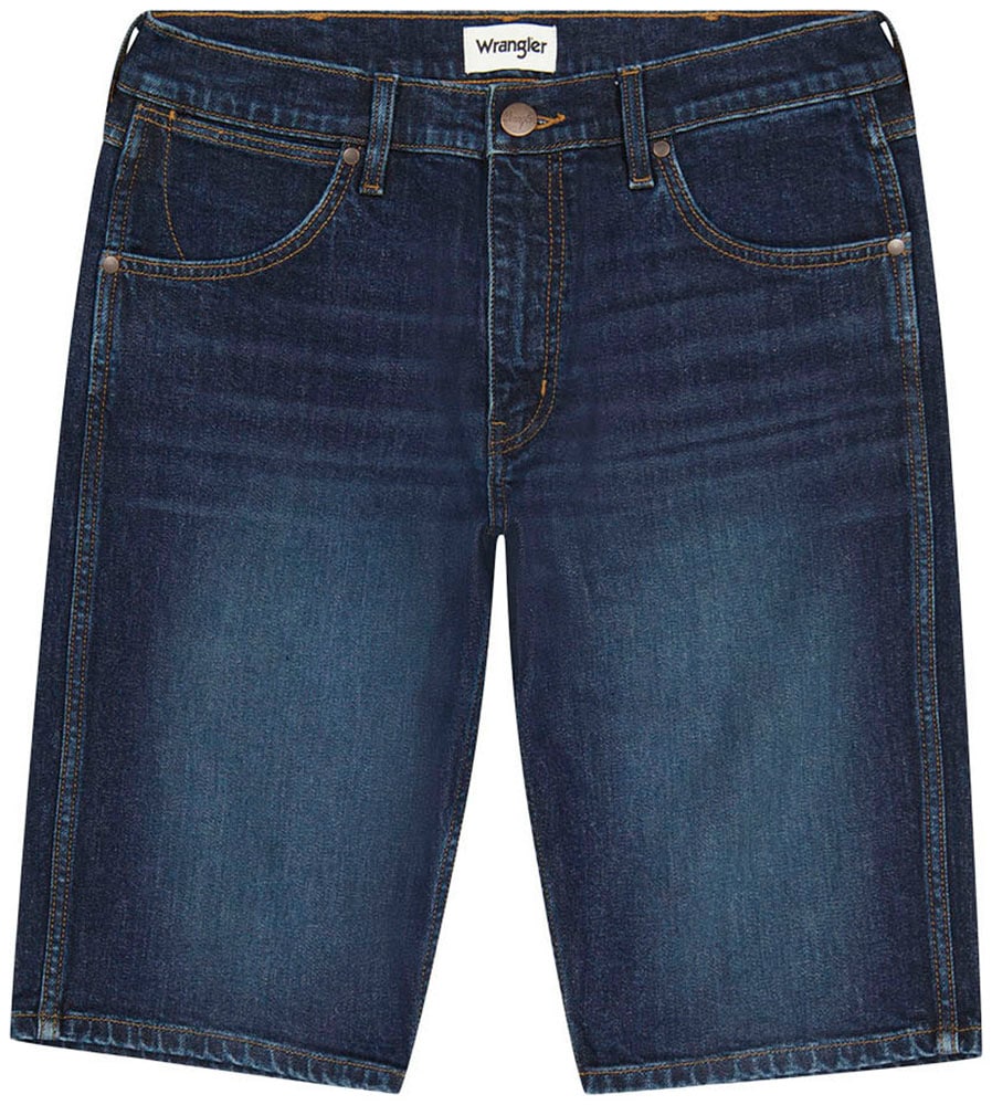 Wrangler Jeansshorts »Colton« Sommerhose
