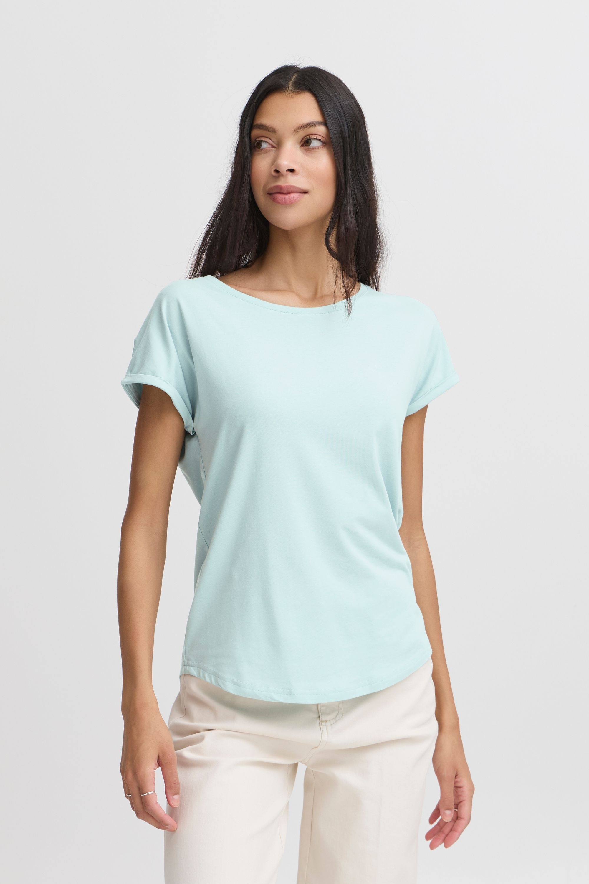 b.young T-Shirt »T-Shirt BYPamila«