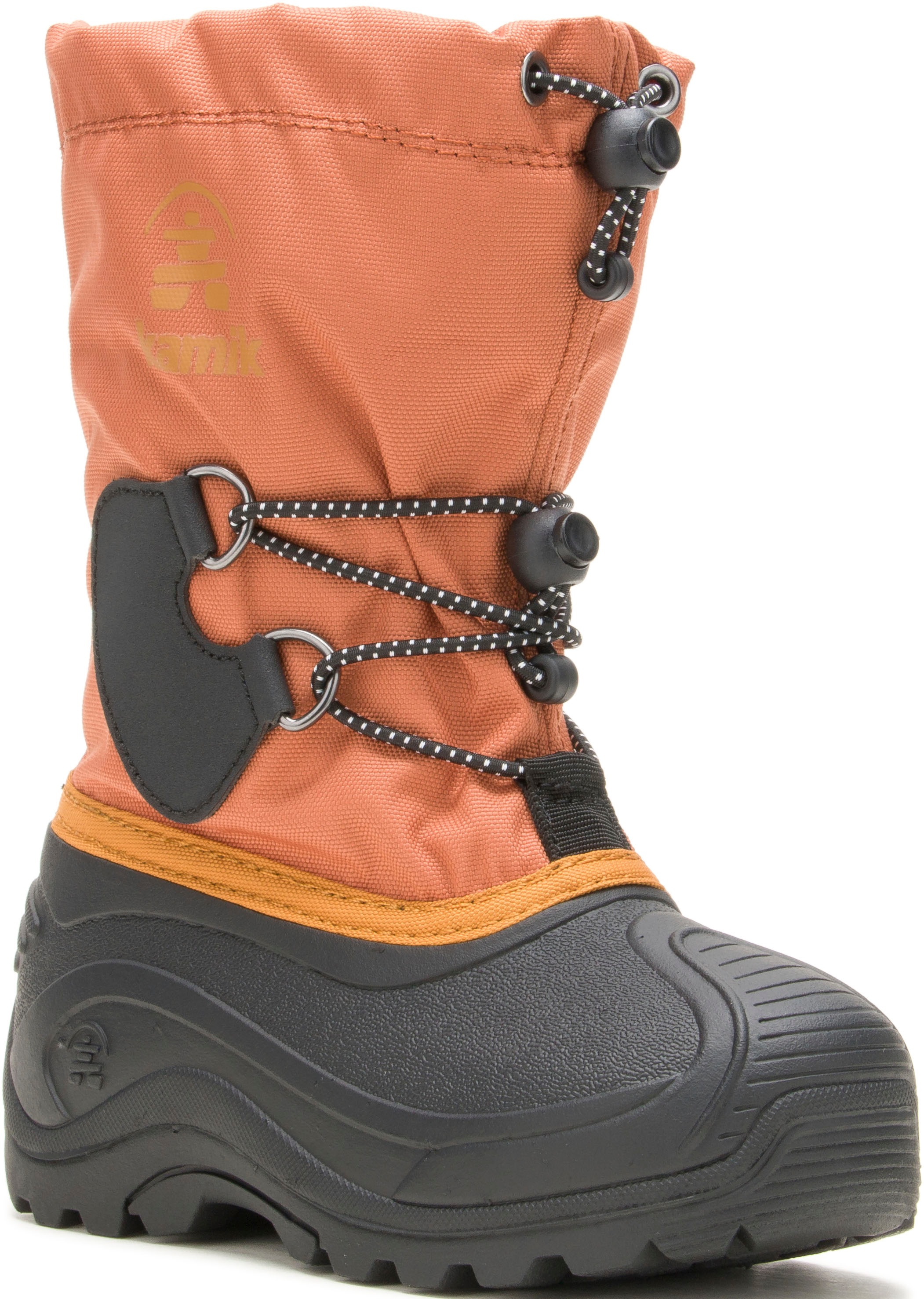 Kamik Winterstiefel »SOUTHPOLE4«, Winterboots, Snowboots, Winterschuhe, wasserdicht