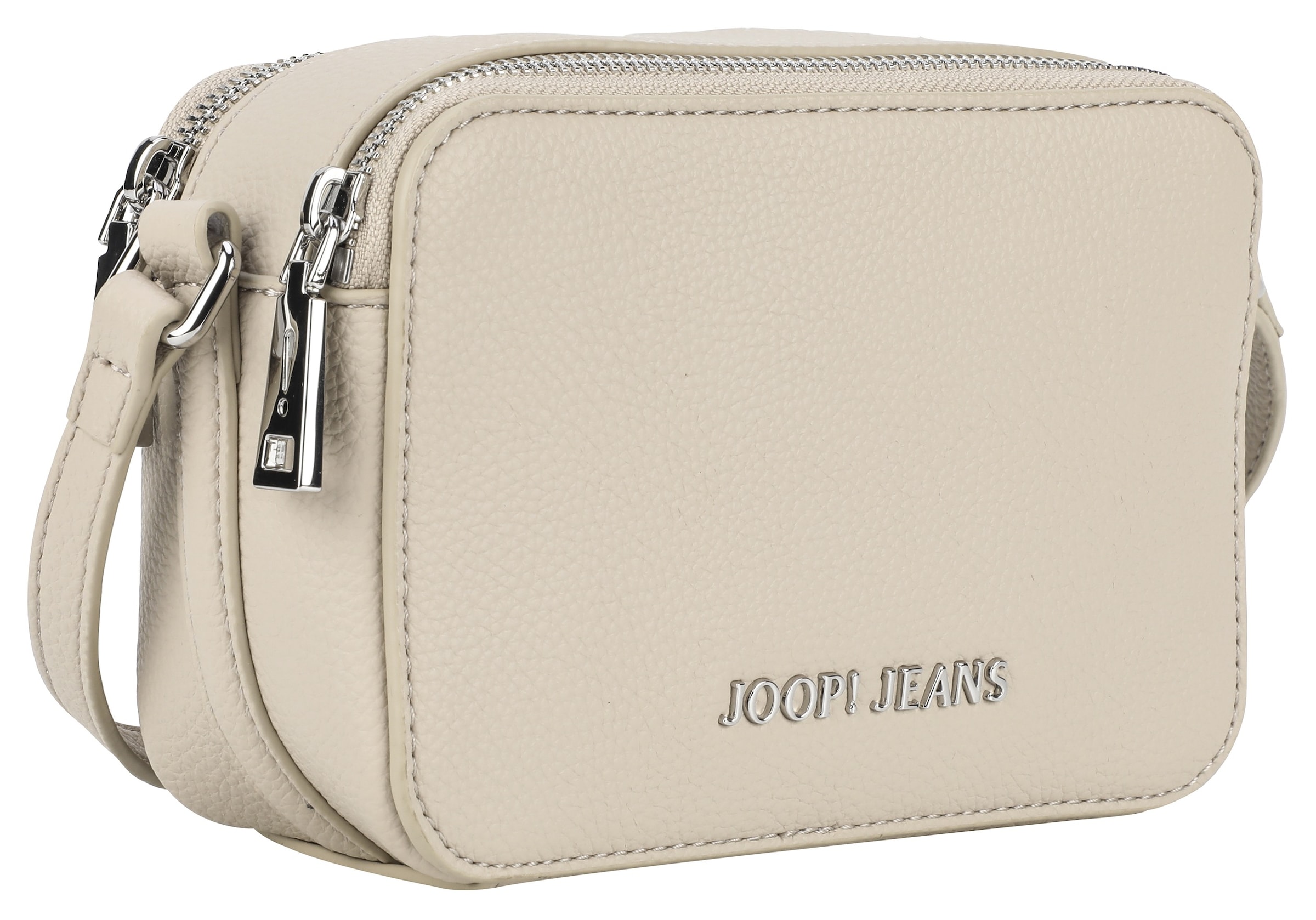 Joop Jeans Umhängetasche »diurno shoulderbag xshz«, Schultertasche Handtasche Damen Tasche Damen