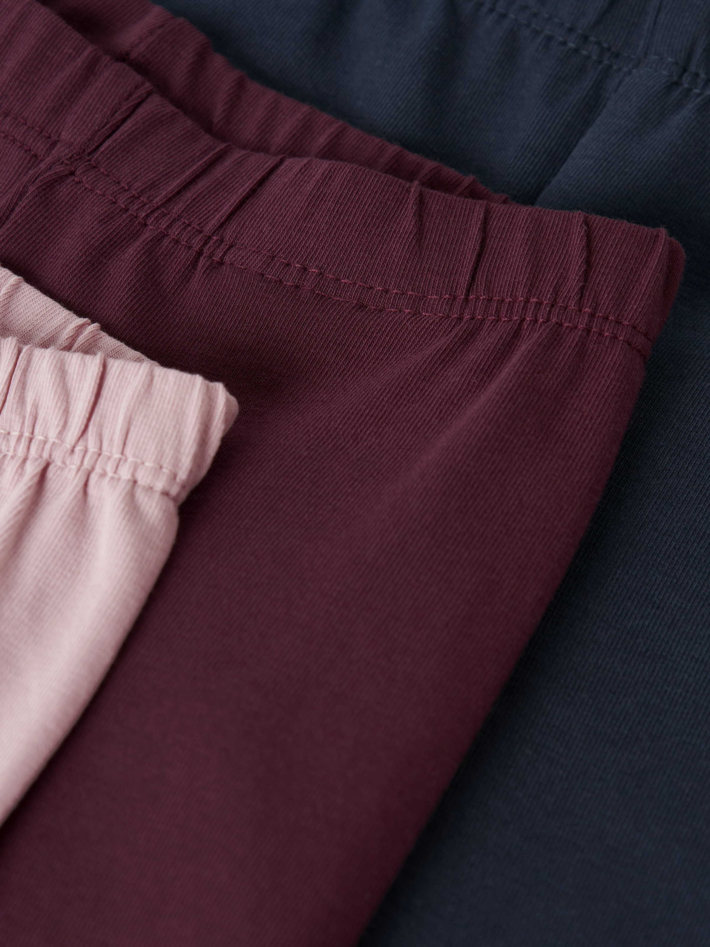 Name It Leggings »NBFVUVIVIAN 3P LEGGING«