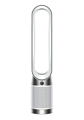 Kombigerät Luftreiniger, Ventilator und Heizlüfter »Purifier Cool™ Gen1 (Weiß)«