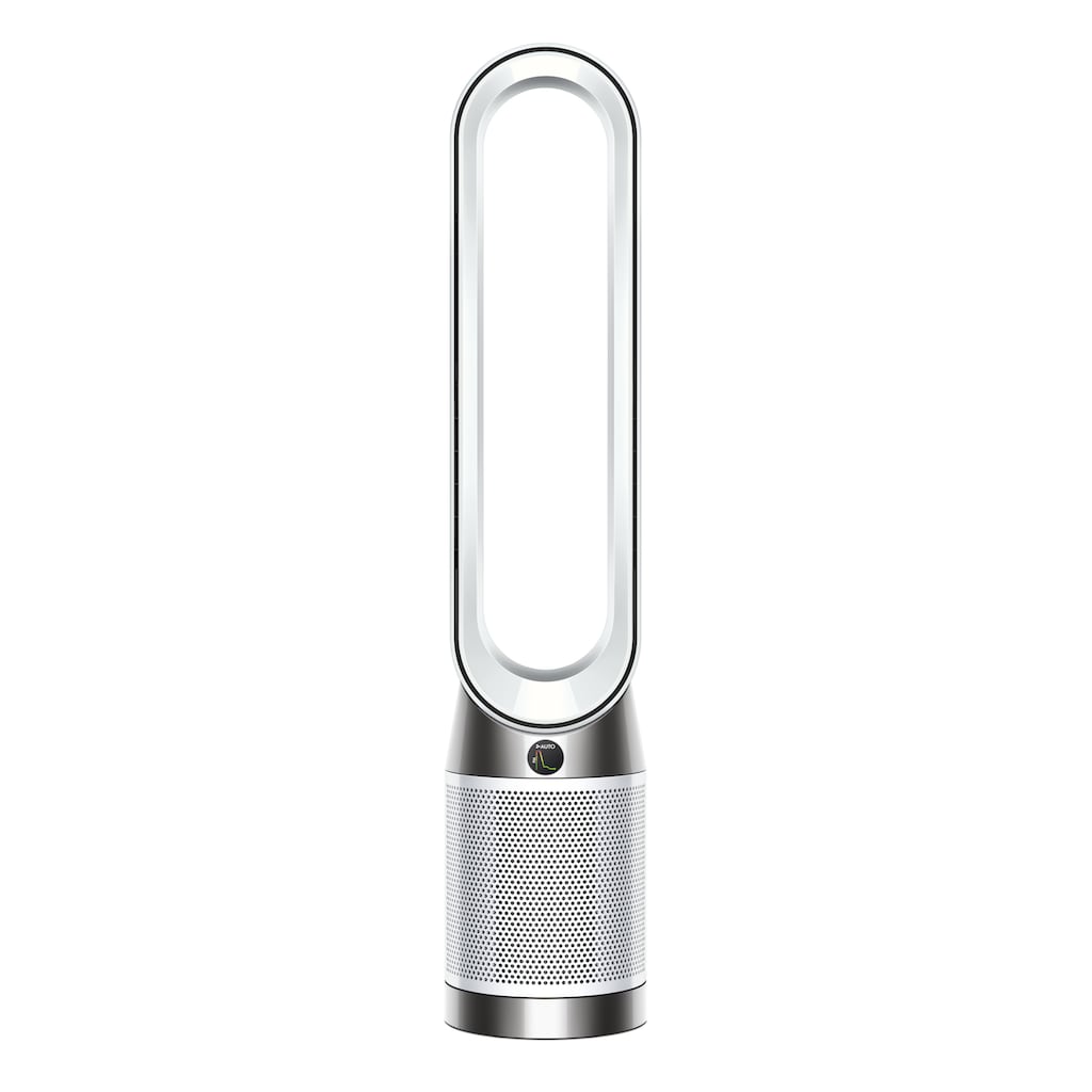 DYSON Kombigerät Luftreiniger, Ventilator und Heizlüfter »Purifier Cool™ Gen1 (Weiß)«