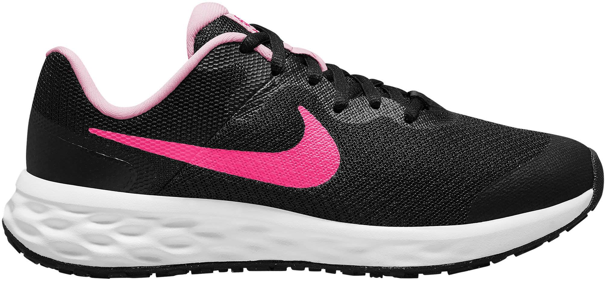 Nike Laufschuh »REVOLUTION 6 (GS)«
