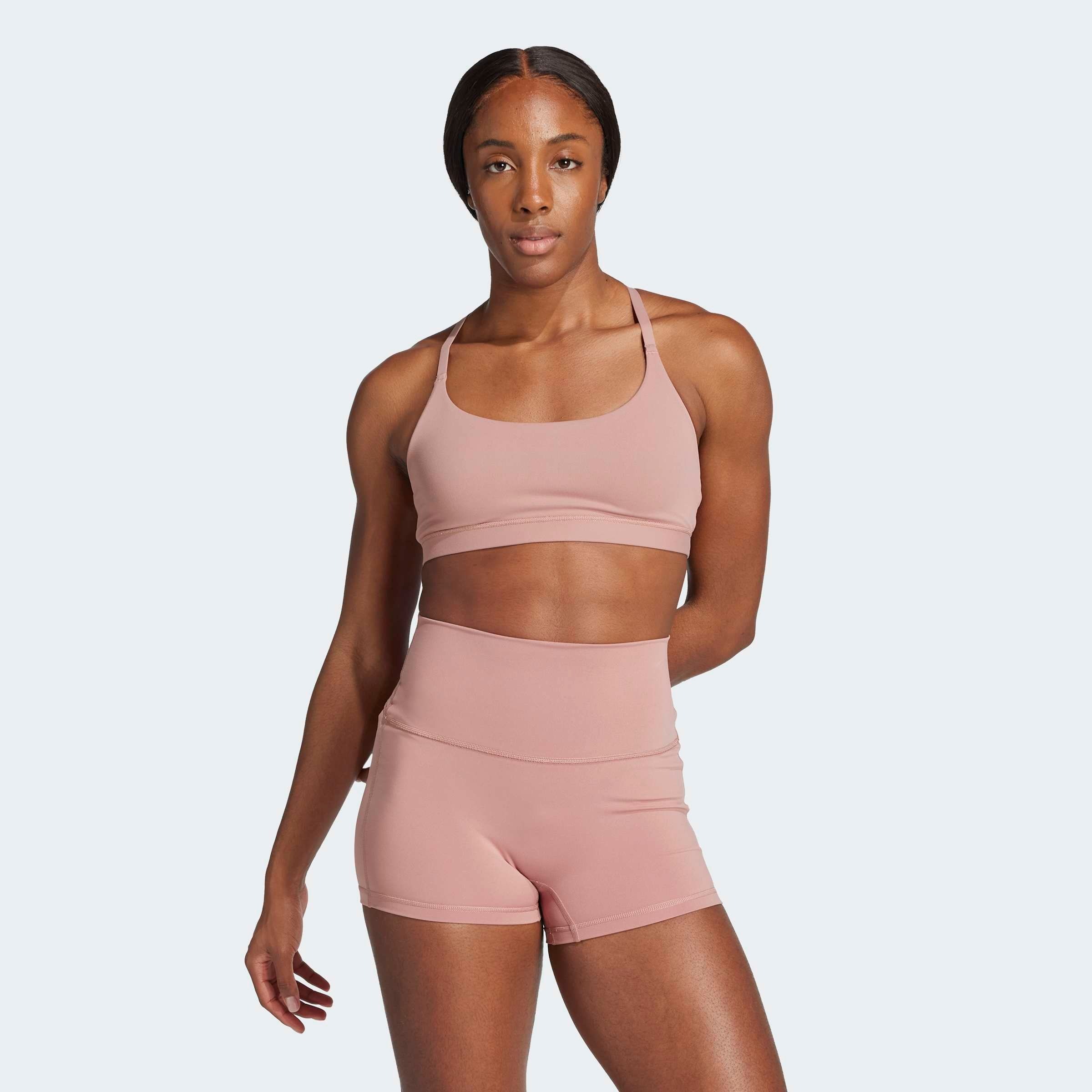 adidas Performance Sport-BH »ALL ME LS BRA«