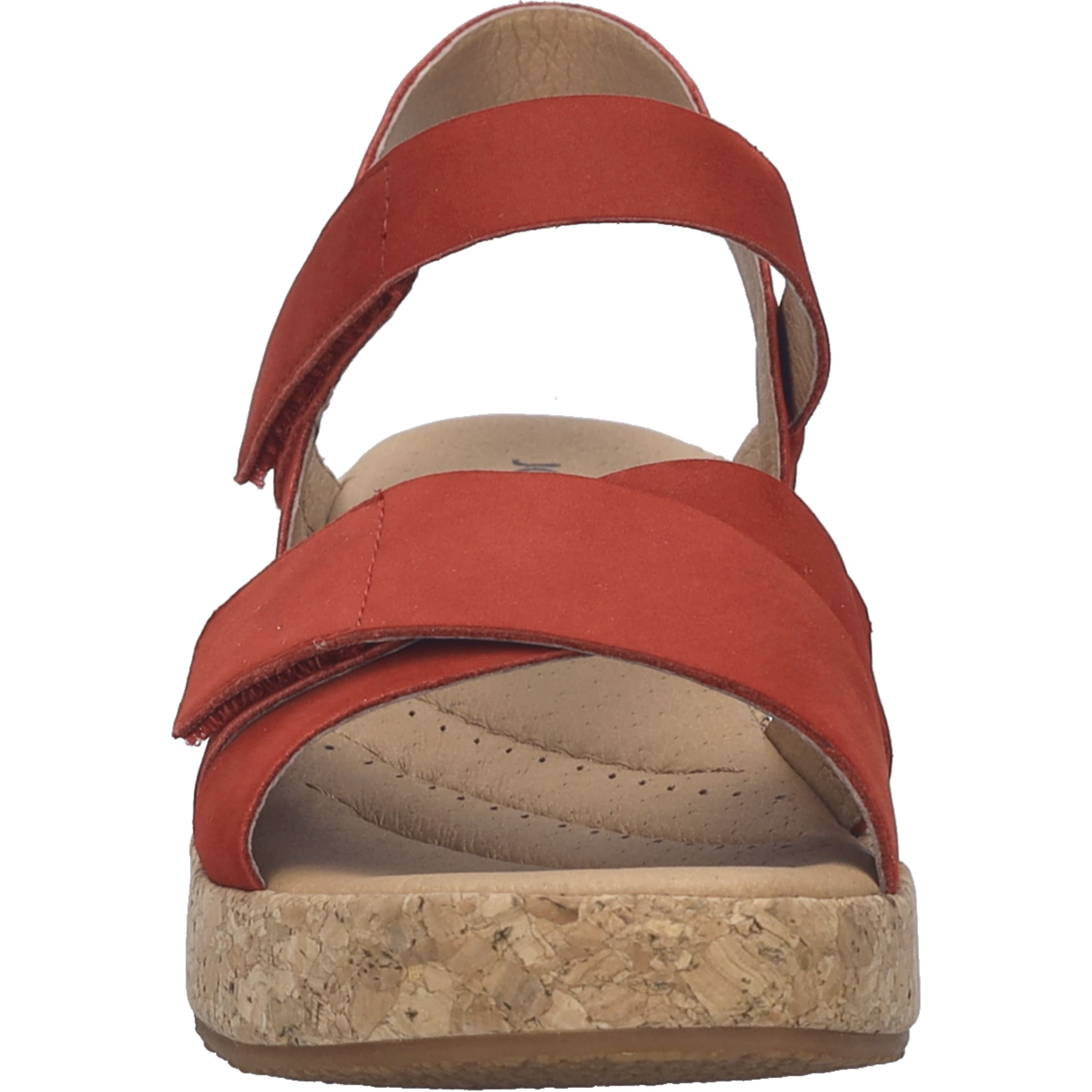 Josef Seibel Sandale »Evita 03, rot«