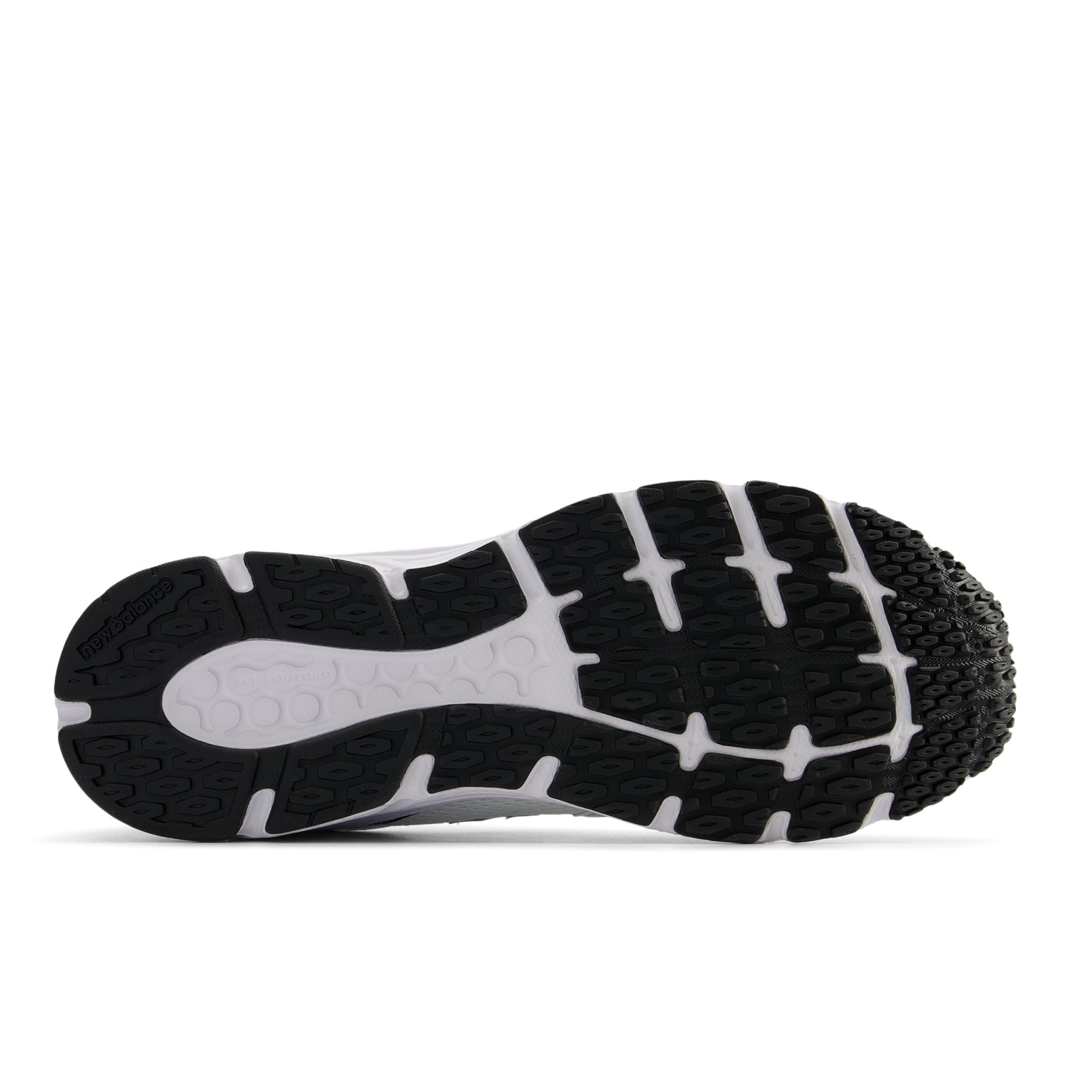 New Balance Sneaker »408«  von dem New Balance 530 inspiriert