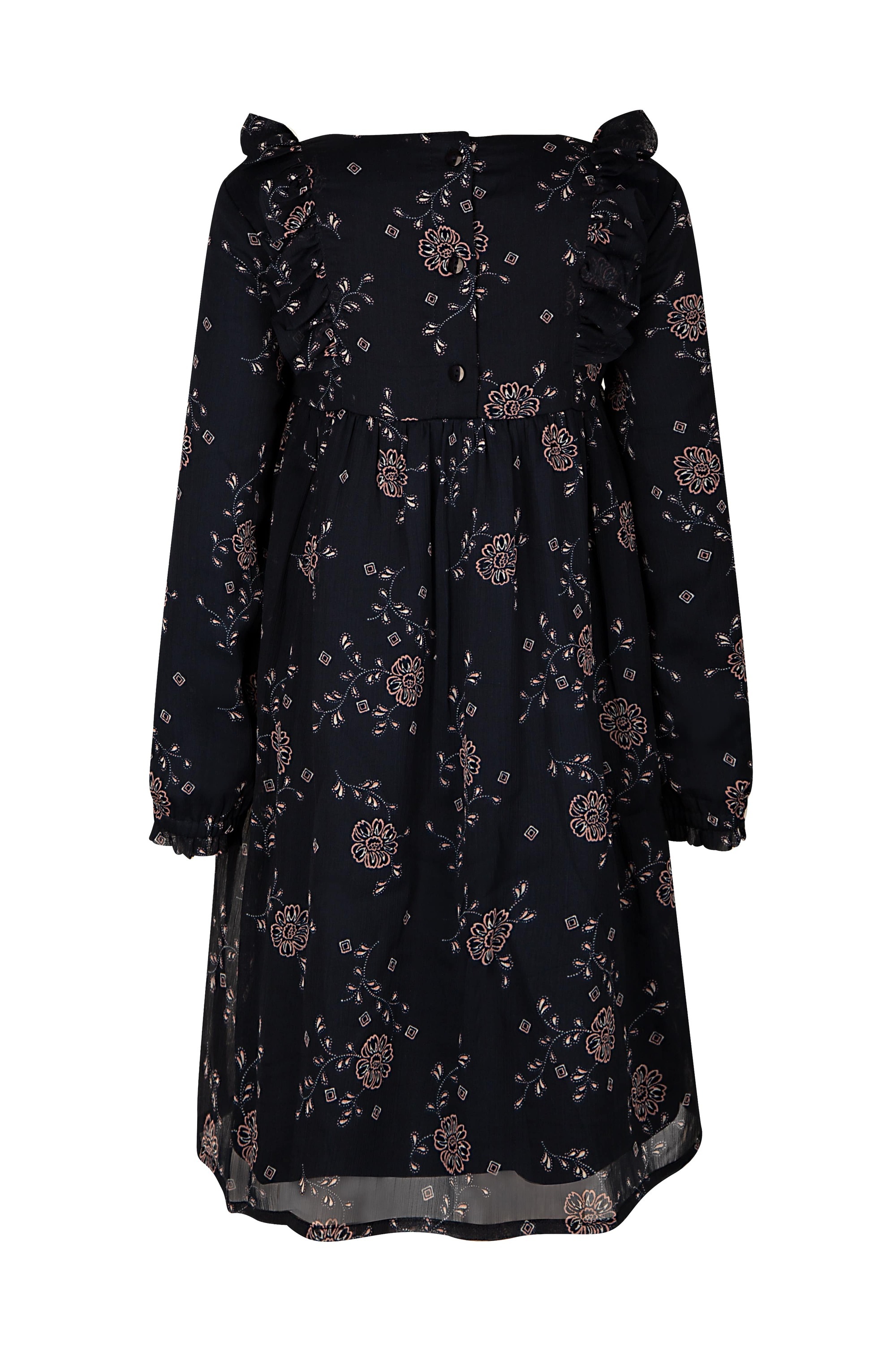 happy girls Sommerkleid »dress«