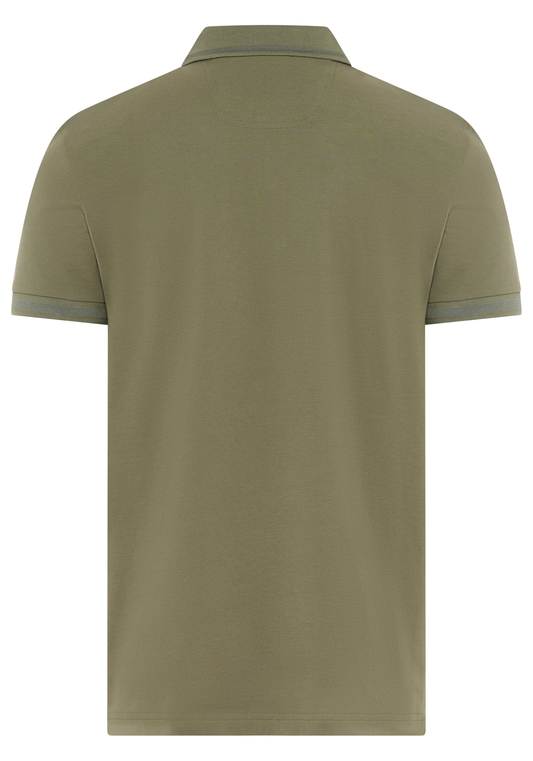 BOSS GREEN Poloshirt »Pio« mit Polokragen