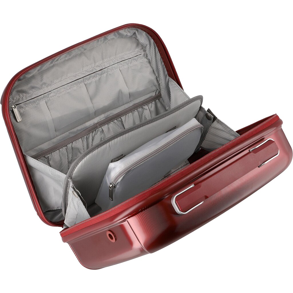 travelite Beautycase »Beautycase Elbe«