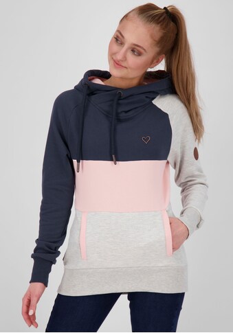 Alife & Kickin Sweatshirt »QuincyAK A« kaufen