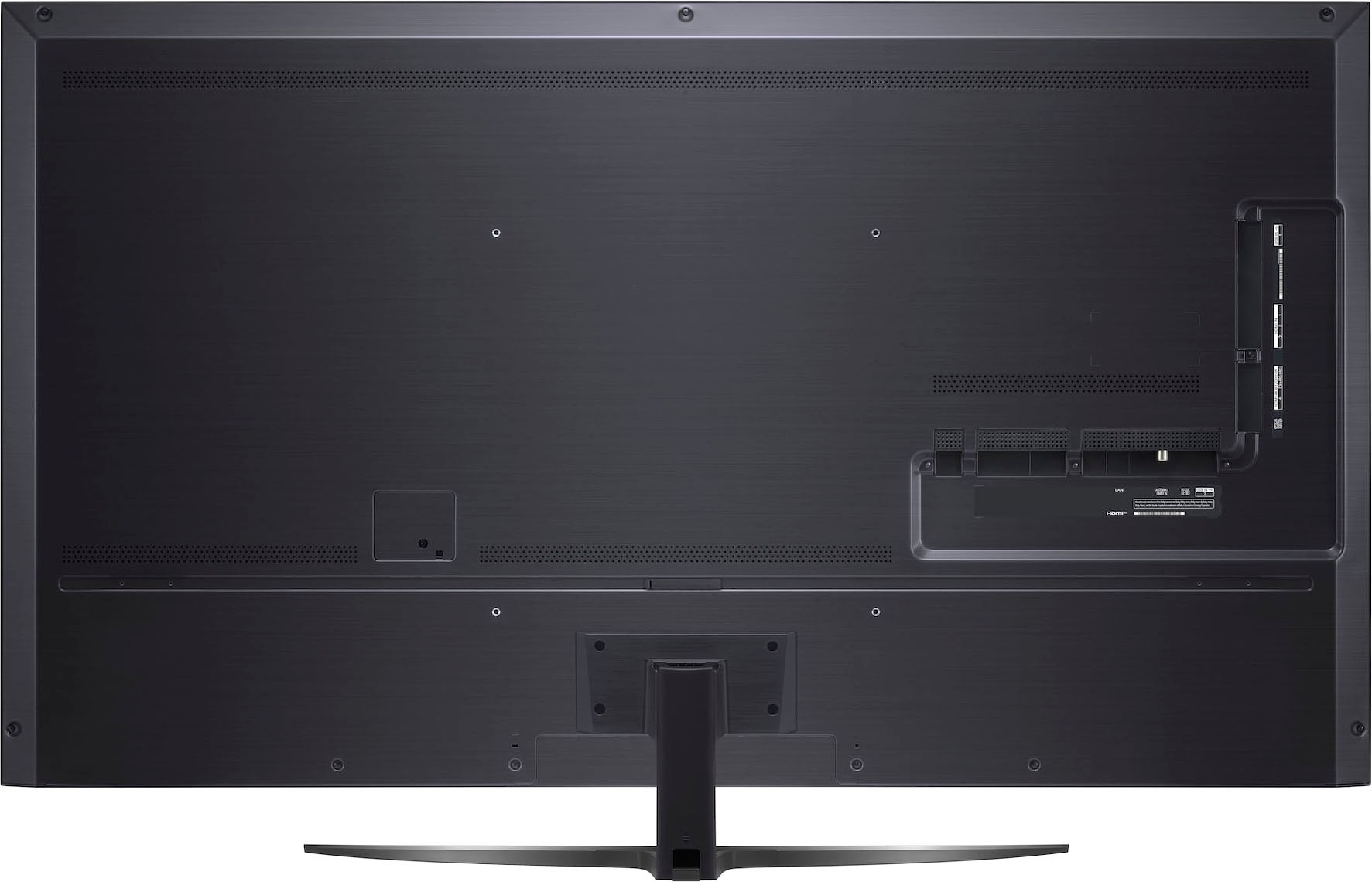 LG QNED-Fernseher »65QNED869QA«, 4K Ultra HD, Smart-TV