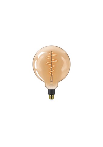 Philips Smarte LED-Leuchte »Vintage Lampe 25W G200 E27 Amb 1CT/« kaufen