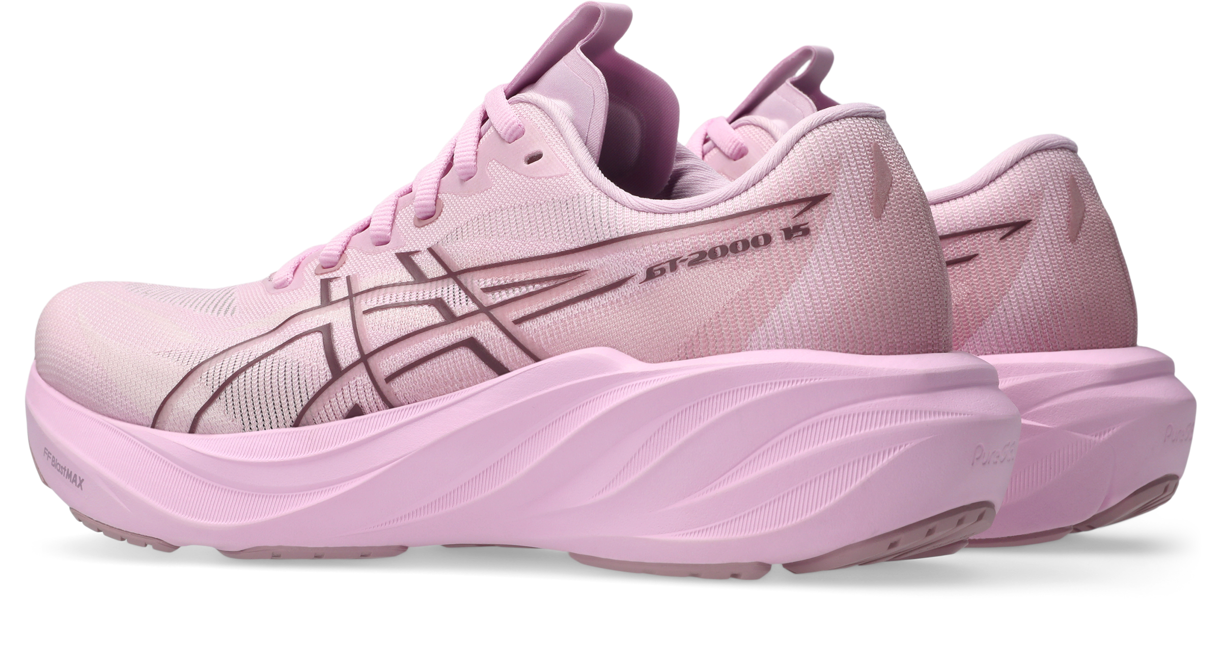 Asics Laufschuh »GT-2000 15«  für mehr Stabilität und wasserdicht