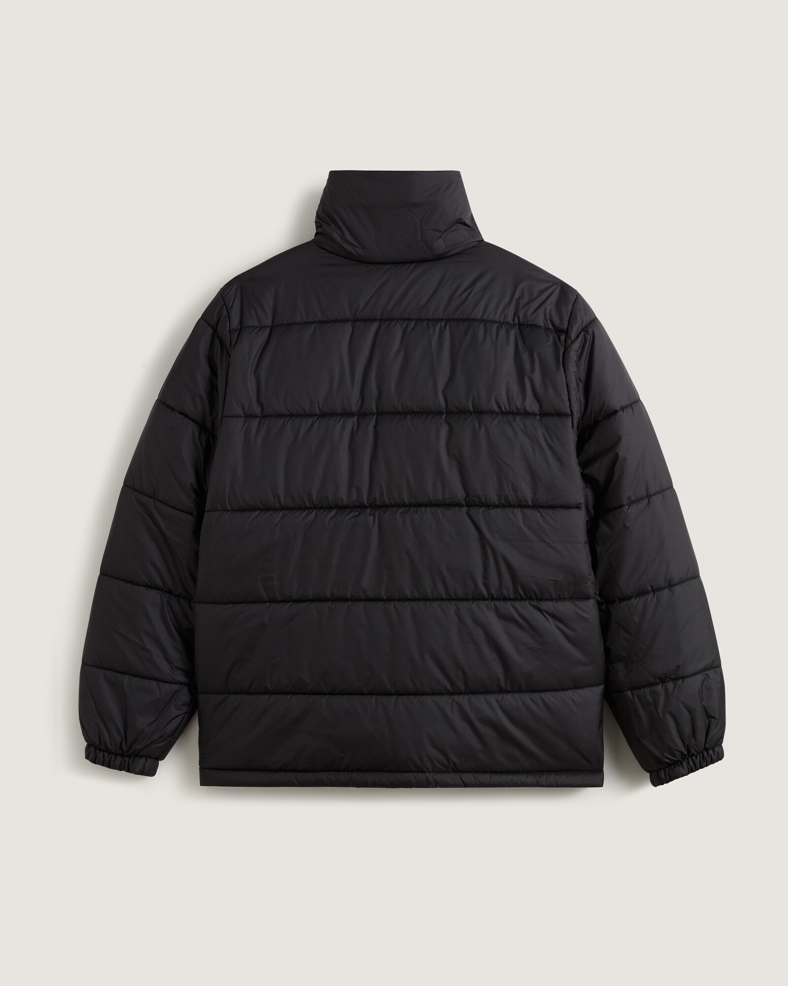 Vans Steppjacke, ohne Kapuze